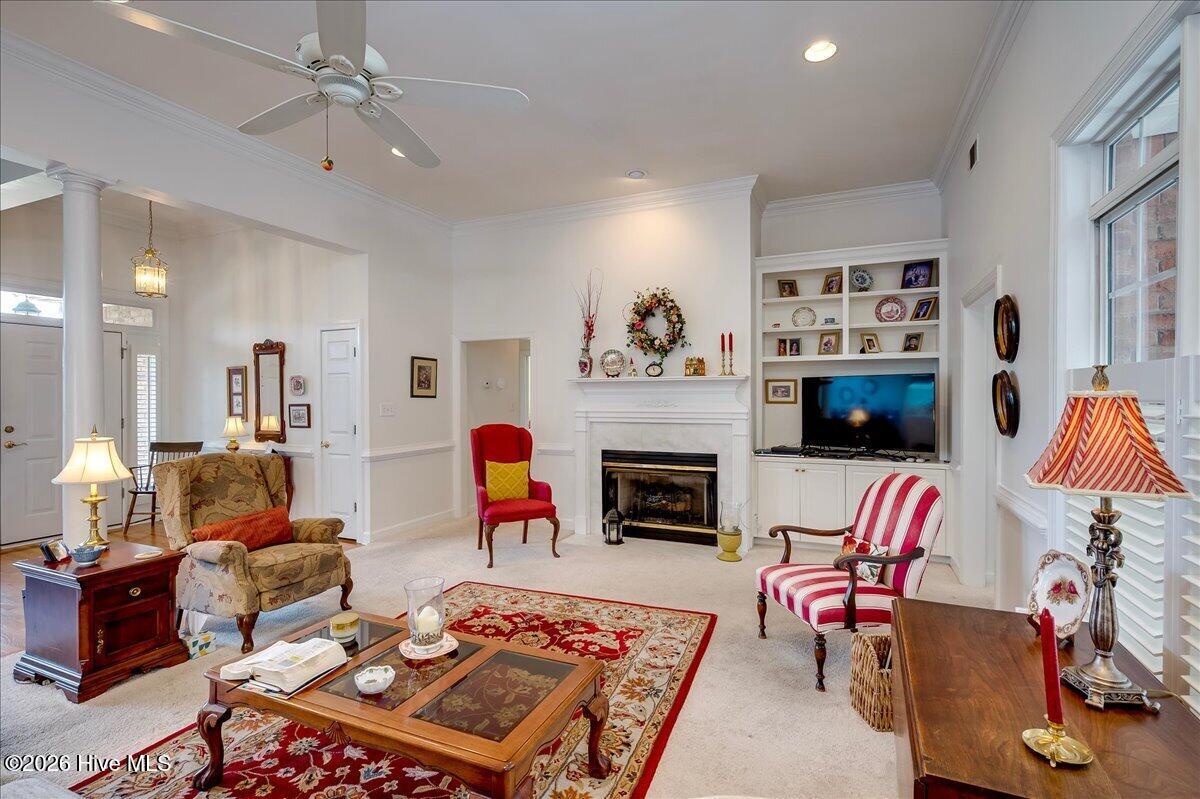 4809 Rocky Shoals Circle Property Photo 11