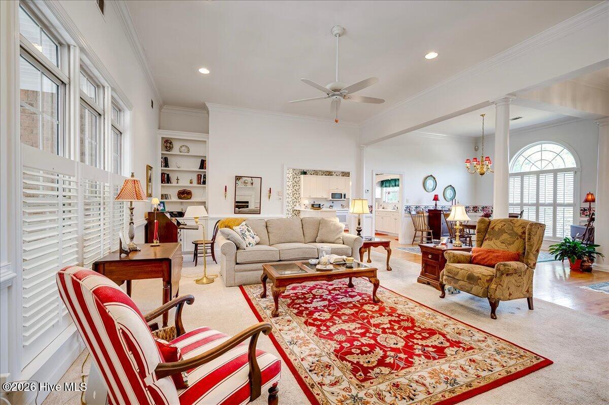 4809 Rocky Shoals Circle Property Photo 12