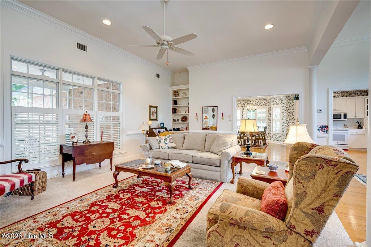 4809 Rocky Shoals Circle Property Photo 13