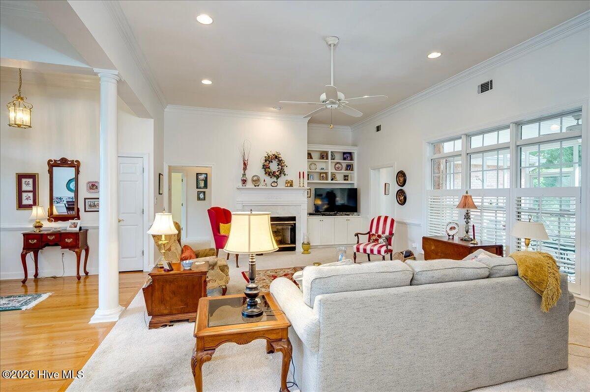 4809 Rocky Shoals Circle Property Photo 14