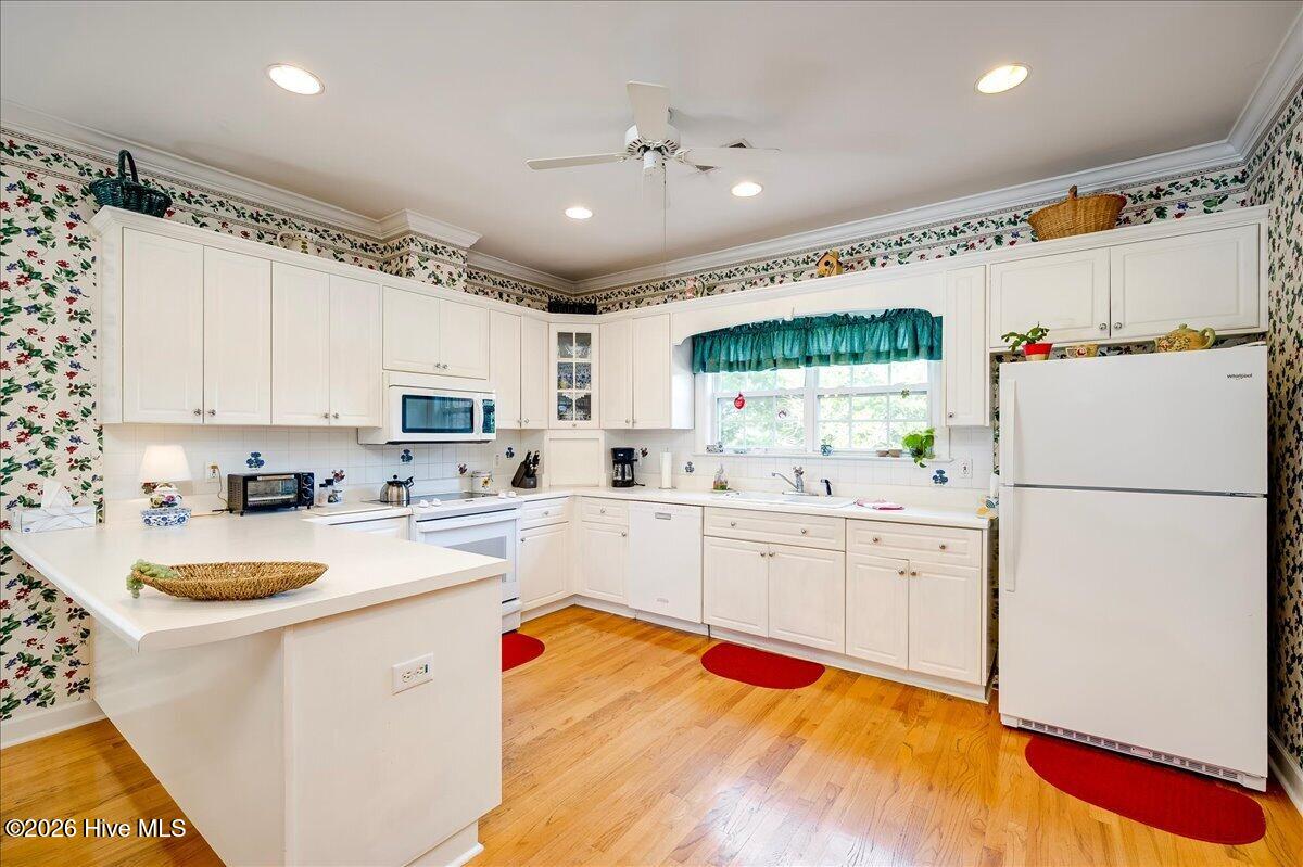 4809 Rocky Shoals Circle Property Photo 17