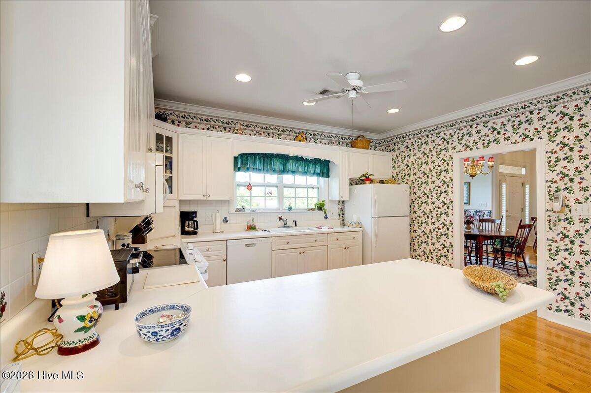 4809 Rocky Shoals Circle Property Photo 19