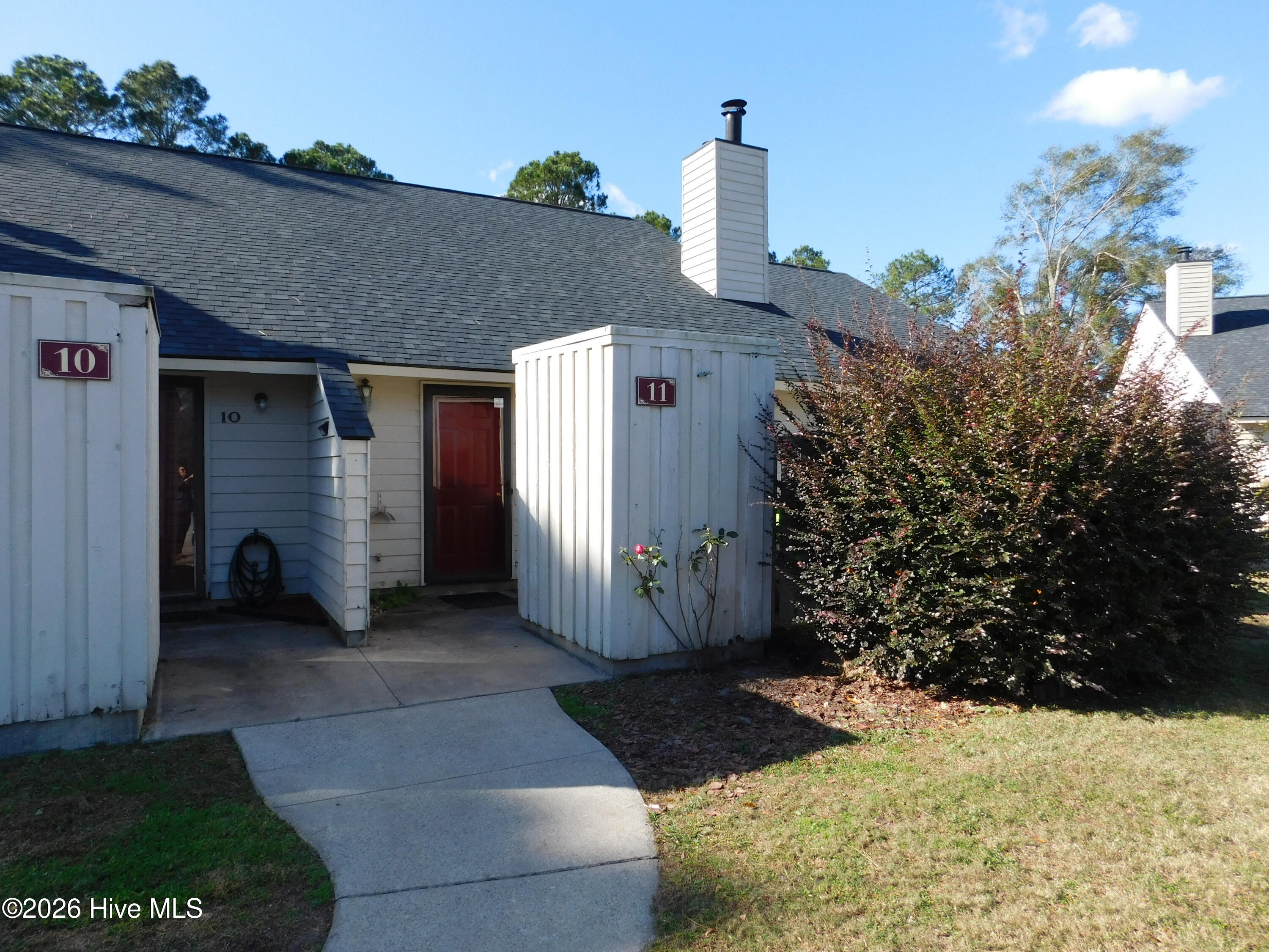 11 Pillory Circle Property Photo 1