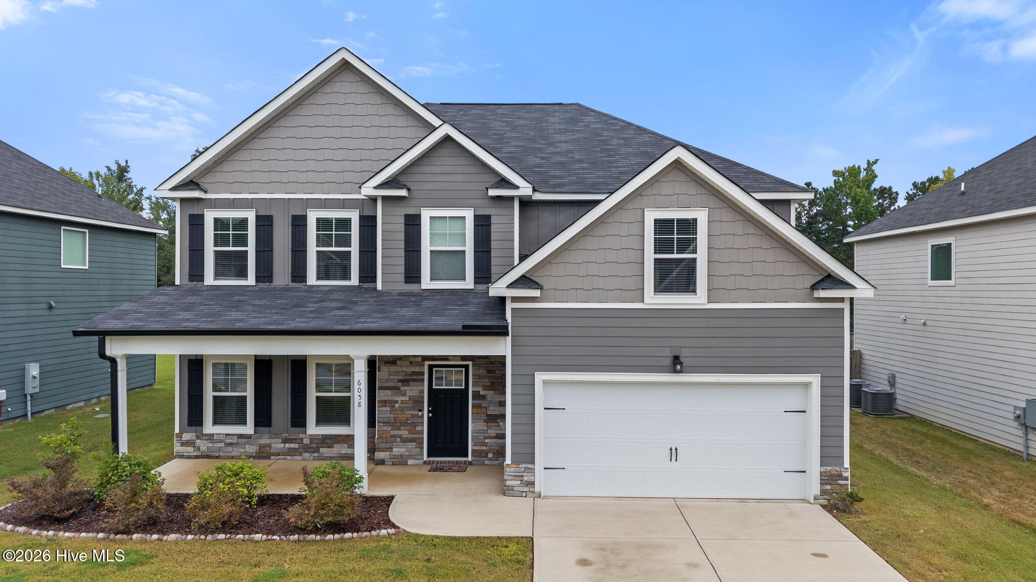 6058 Big Pond Trail Property Photo 1