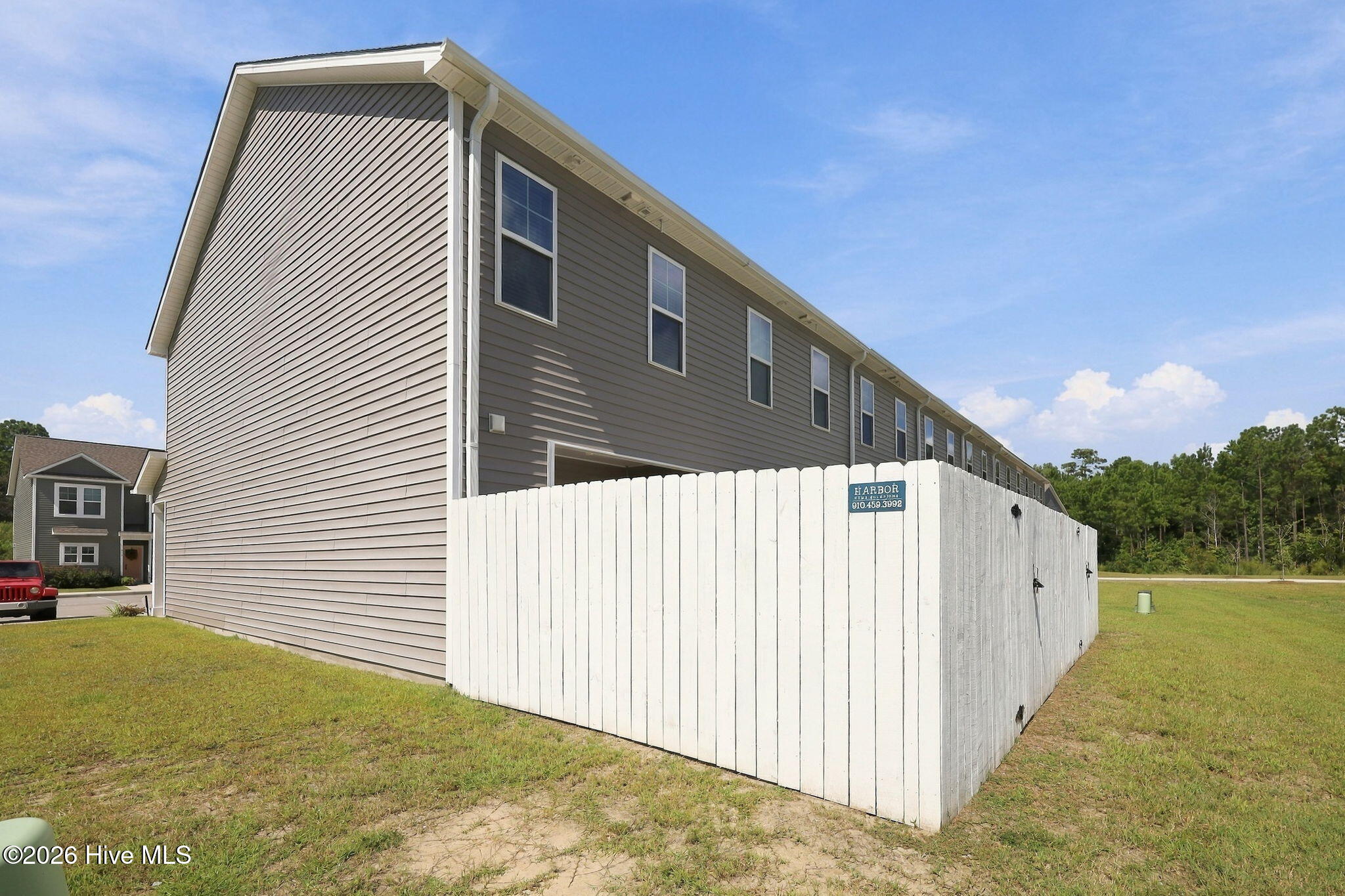 614 Jacks Crossing Drive Property Photo 40