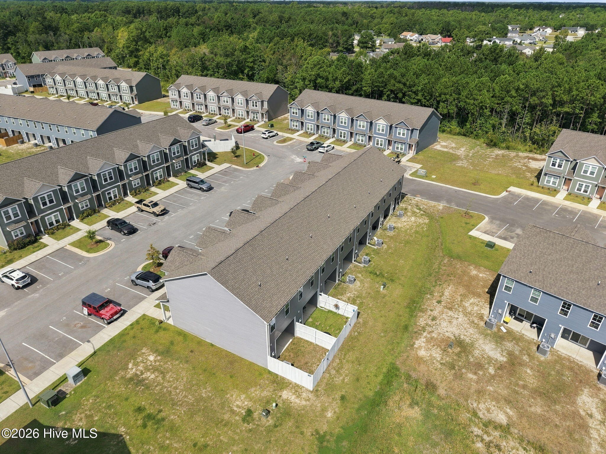 614 Jacks Crossing Drive Property Photo 46
