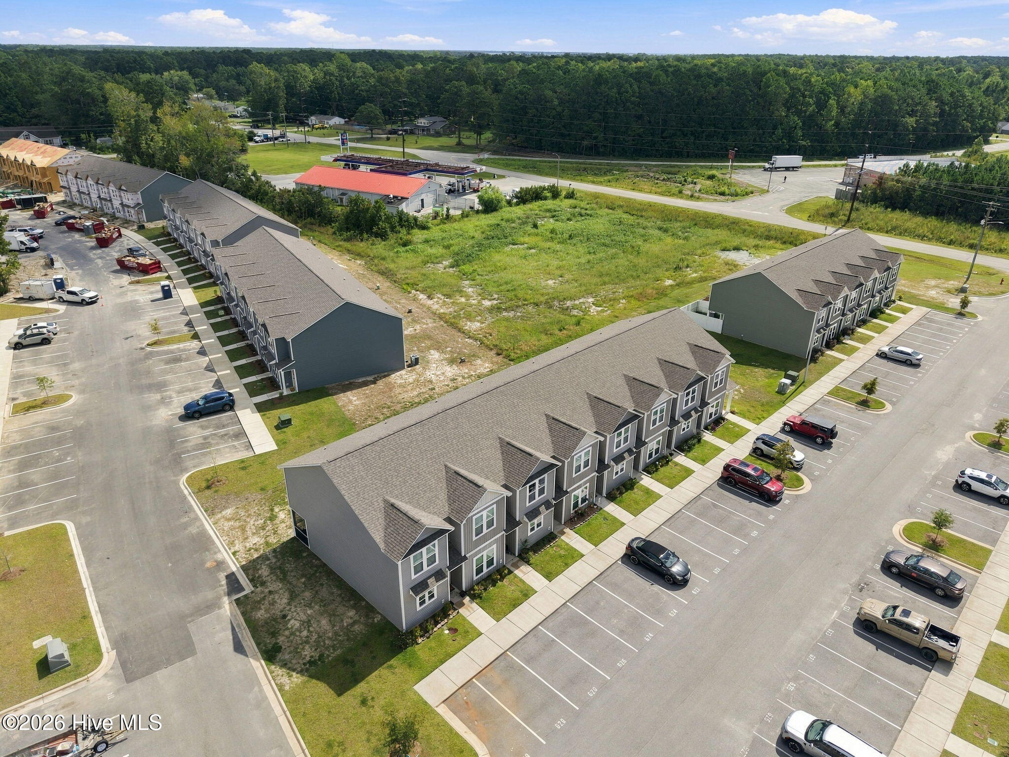 614 Jacks Crossing Drive Property Photo 47