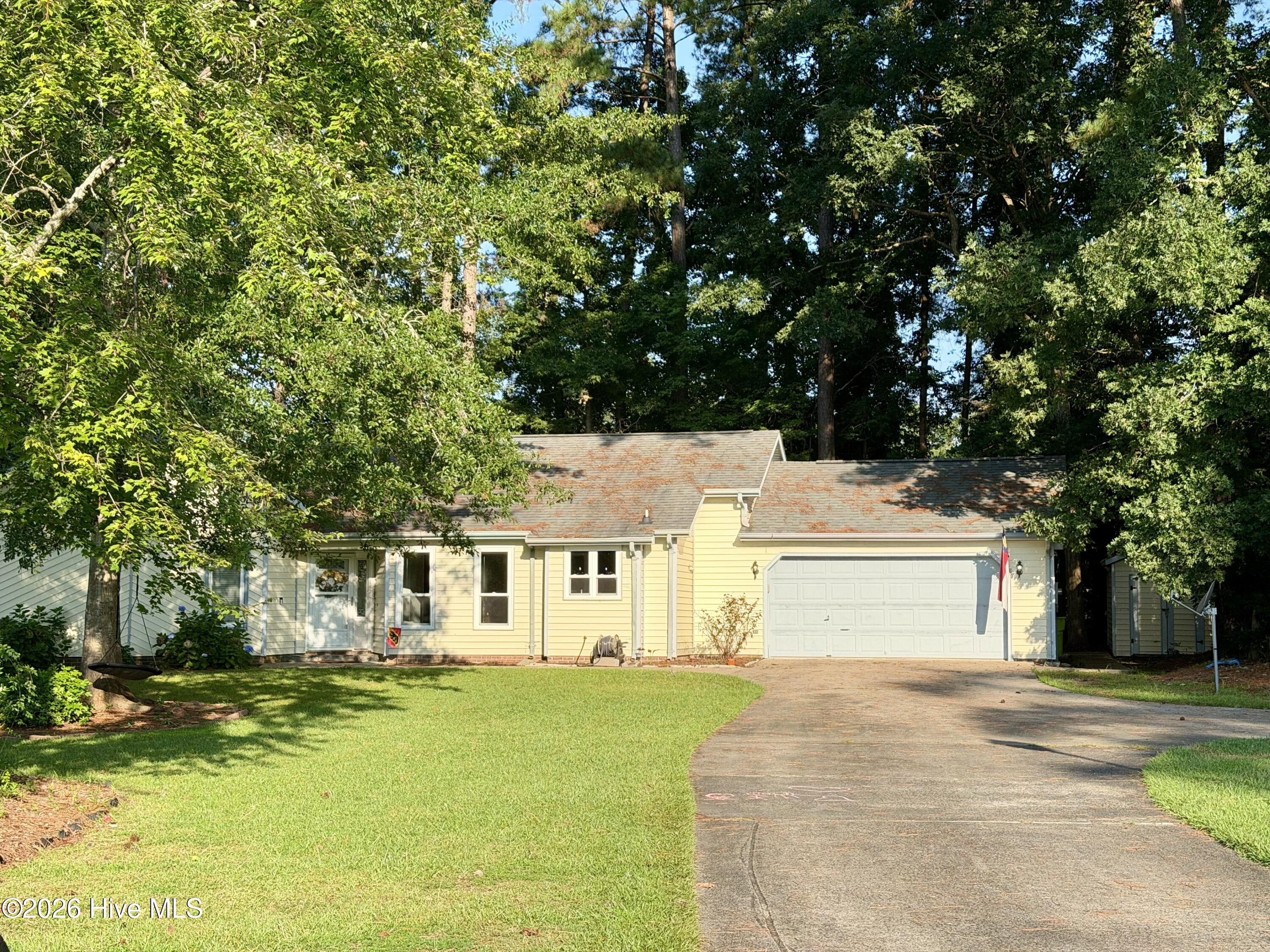 105 Norman Court Property Photo 6