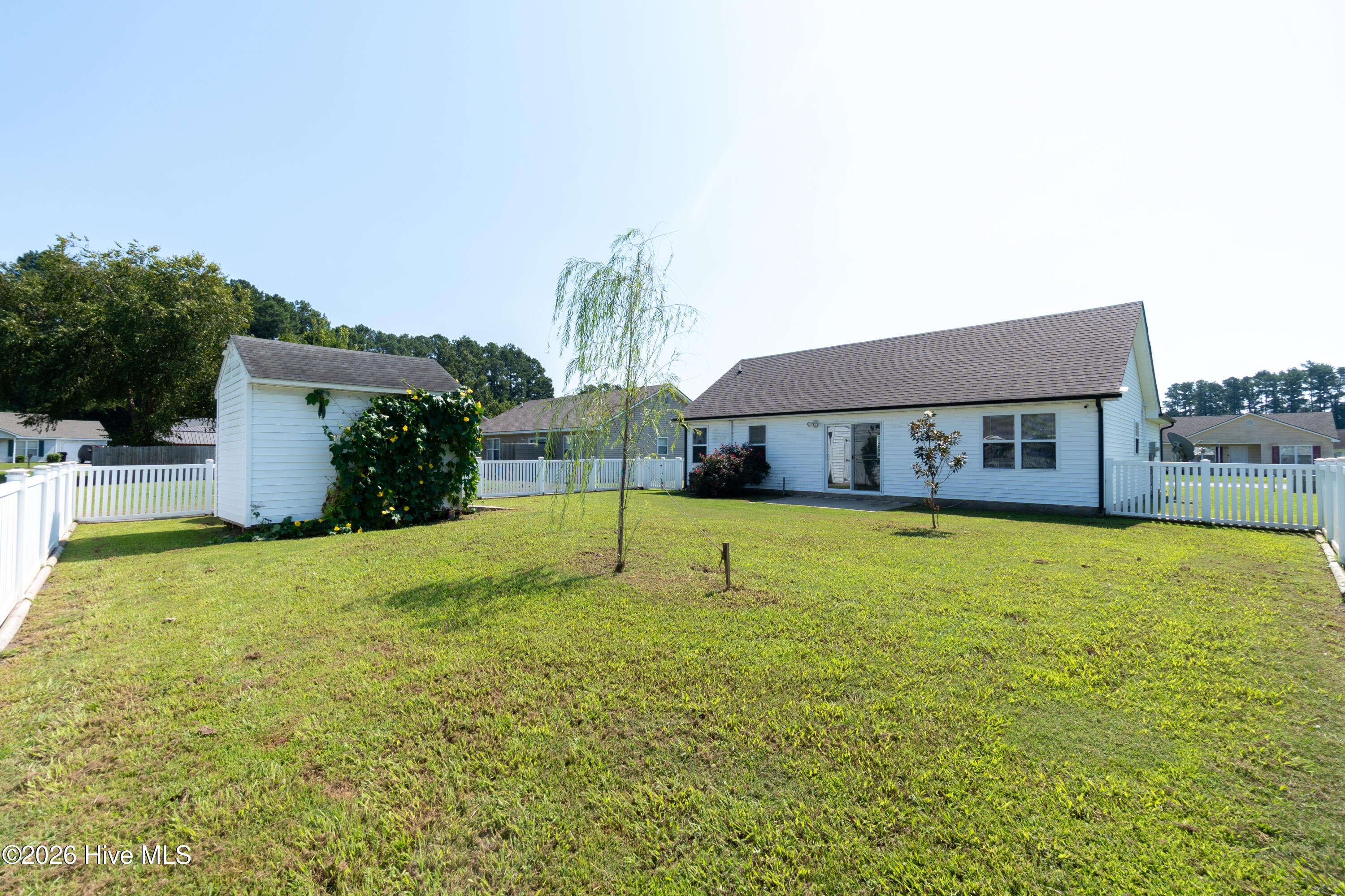 105 Raintree Run Property Photo 47