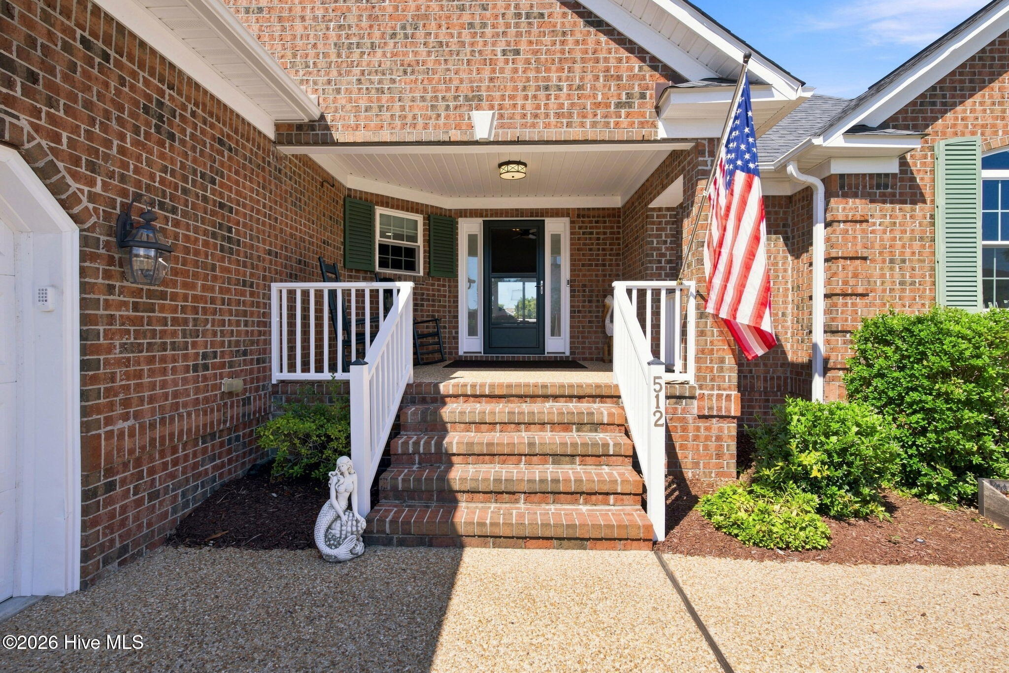 512 Shell Drive Property Photo 13