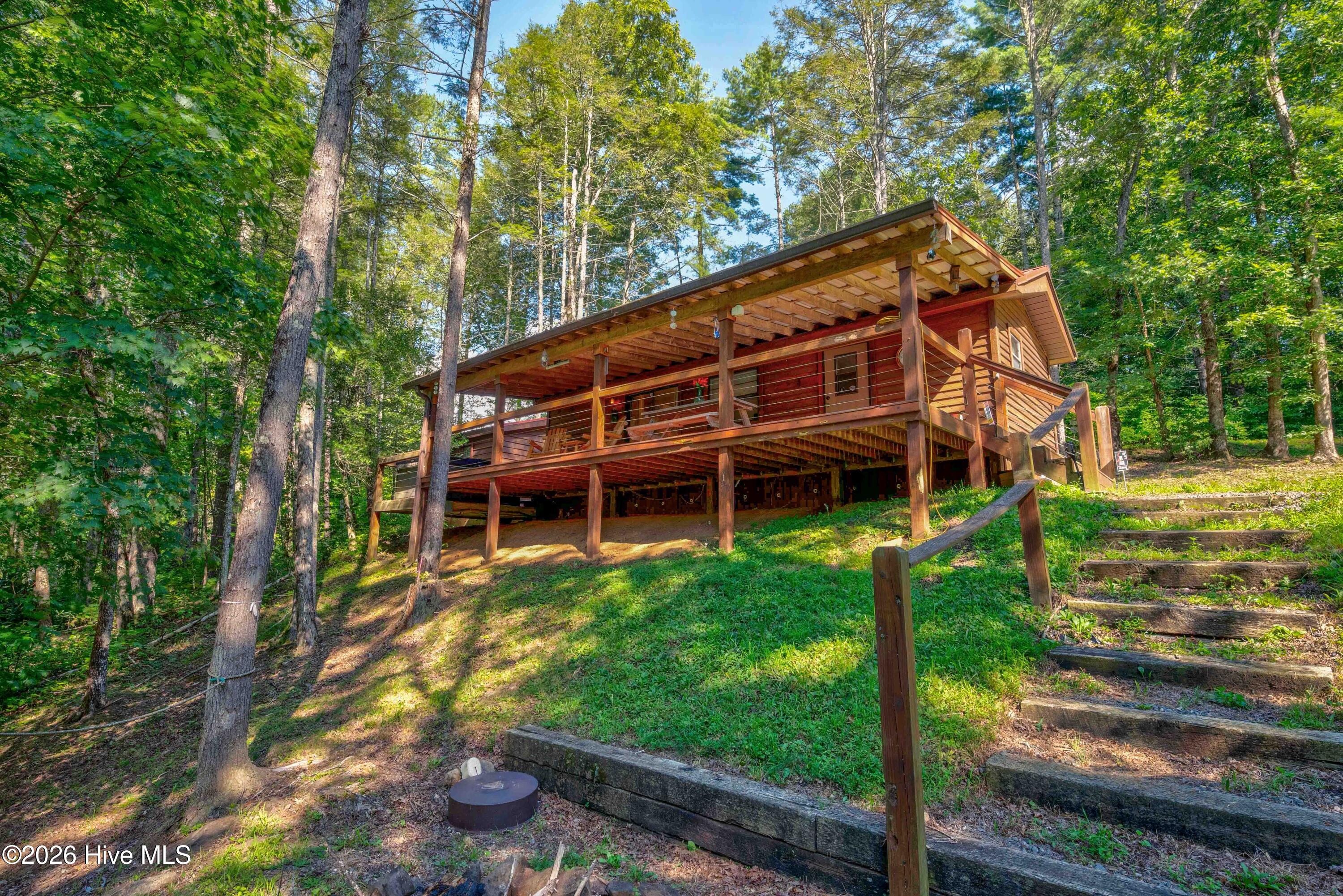 14551 Joe Brown Highway Property Photo 1