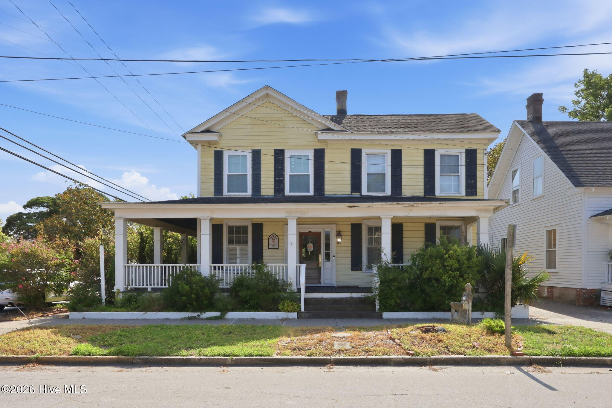 913 Bridges Street Property Photo 1