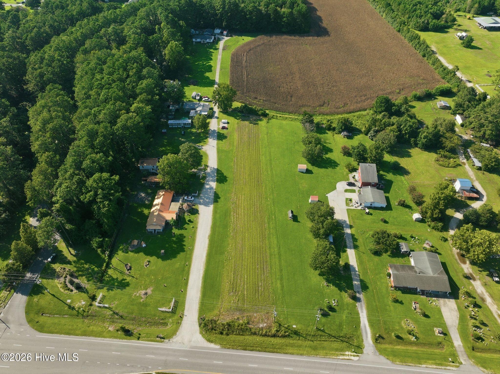 Lots 1-4 1 New Bern Highway Property Photo 3