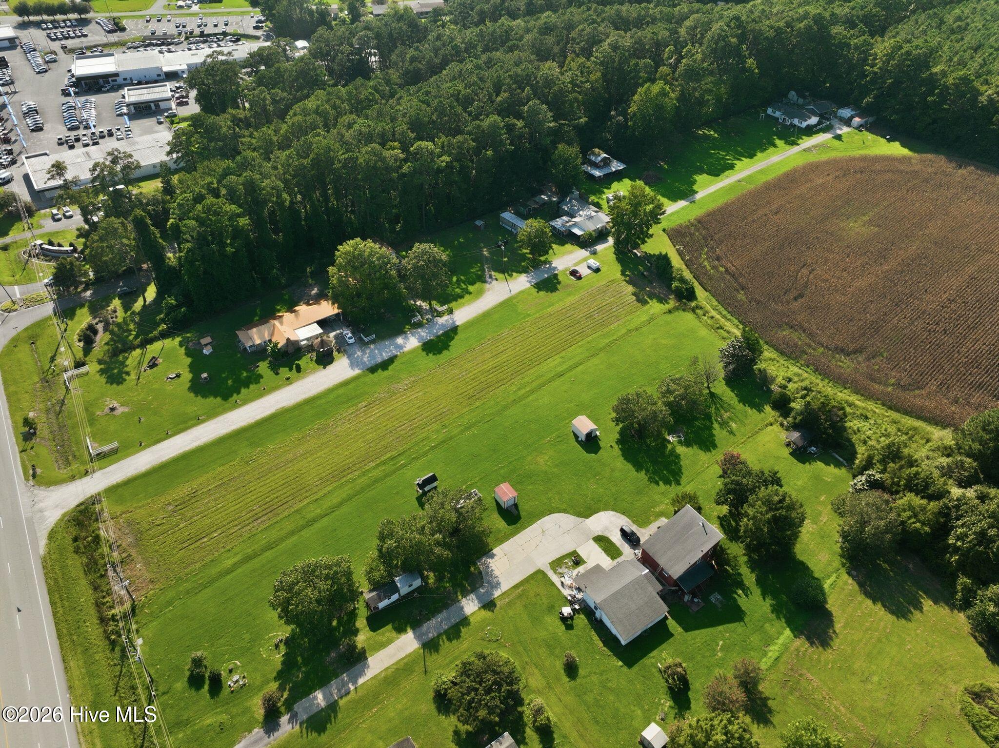 Lots 1-4 1 New Bern Highway Property Photo 4