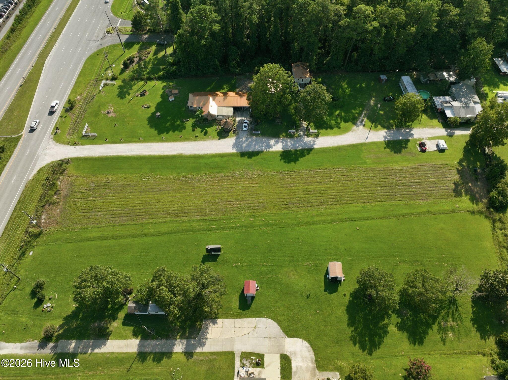 Lots 1-4 1 New Bern Highway Property Photo 5