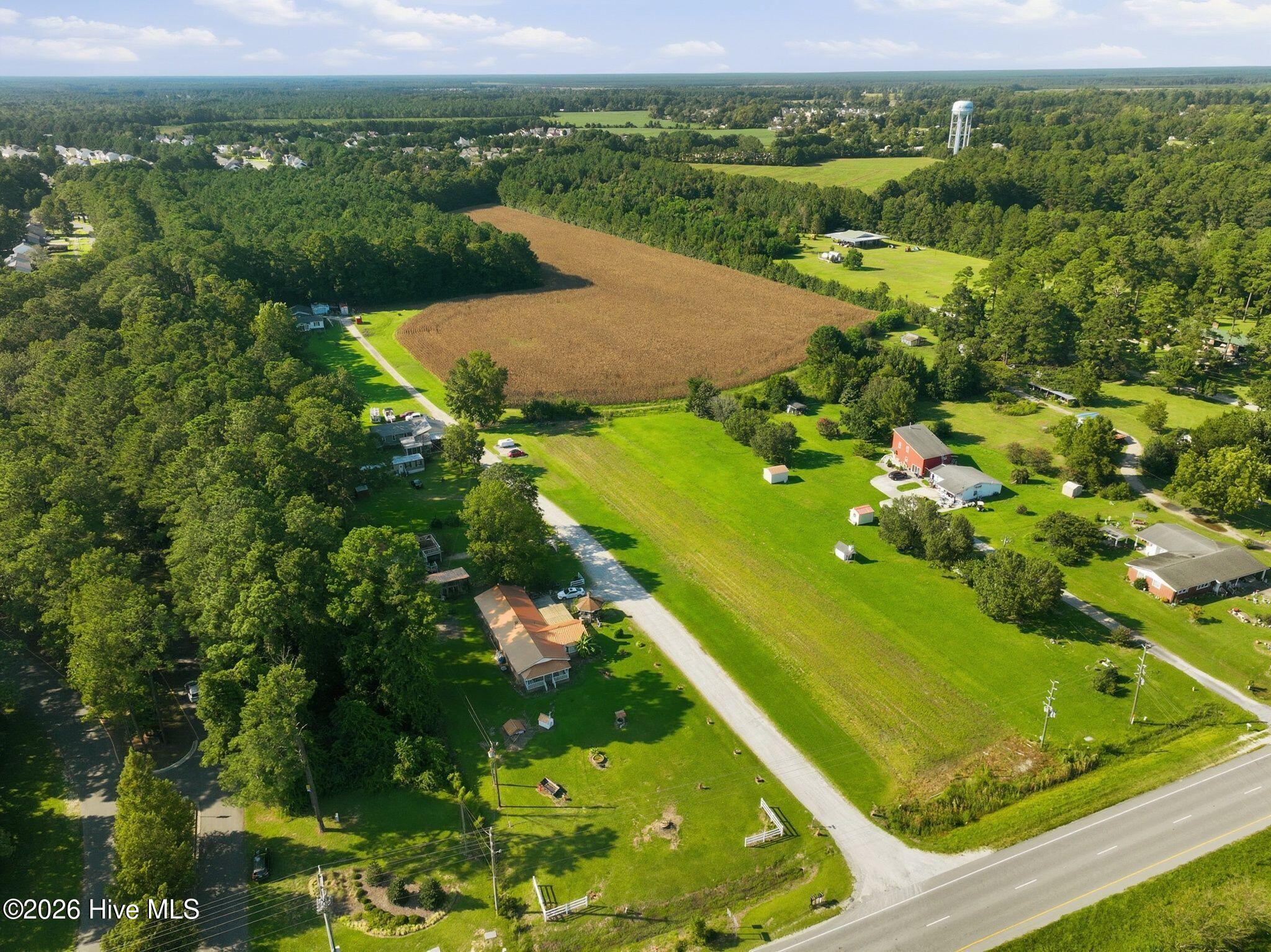 Lots 1-4 1 New Bern Highway Property Photo 17