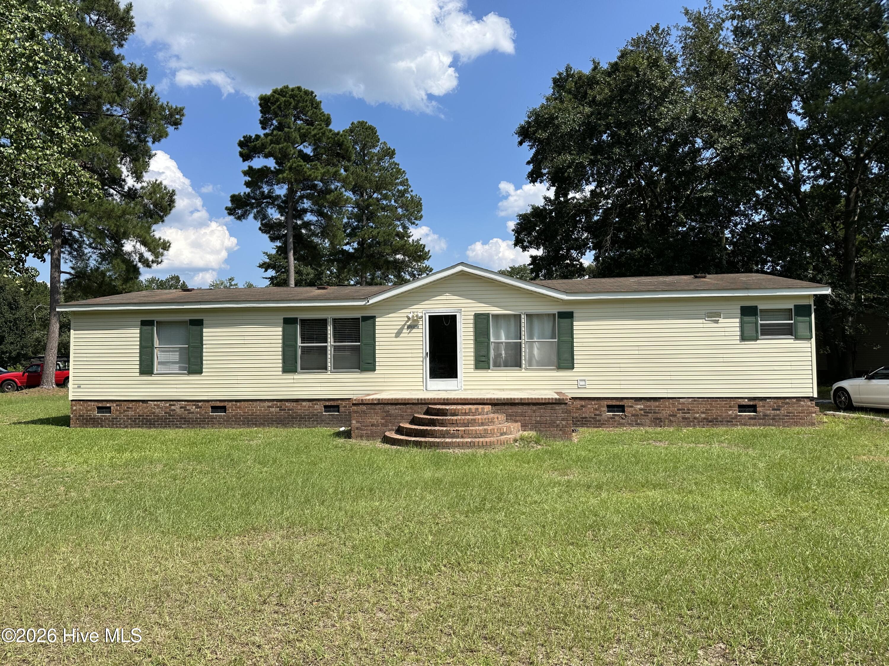 10660 Jamestown Drive Property Photo 1
