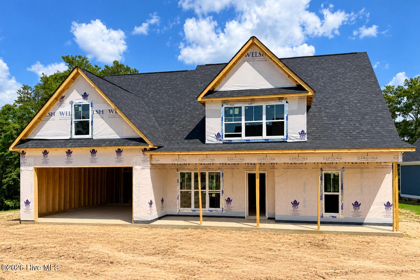 4026 Shimmer Lake Lane Property Photo 2