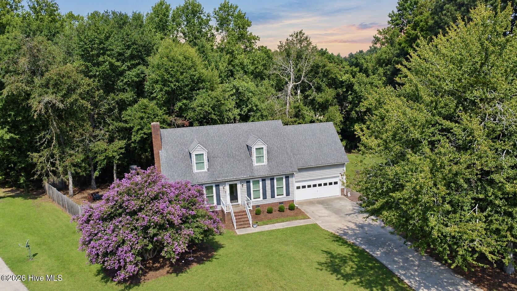 329 S Wedgewood Drive Property Photo 1