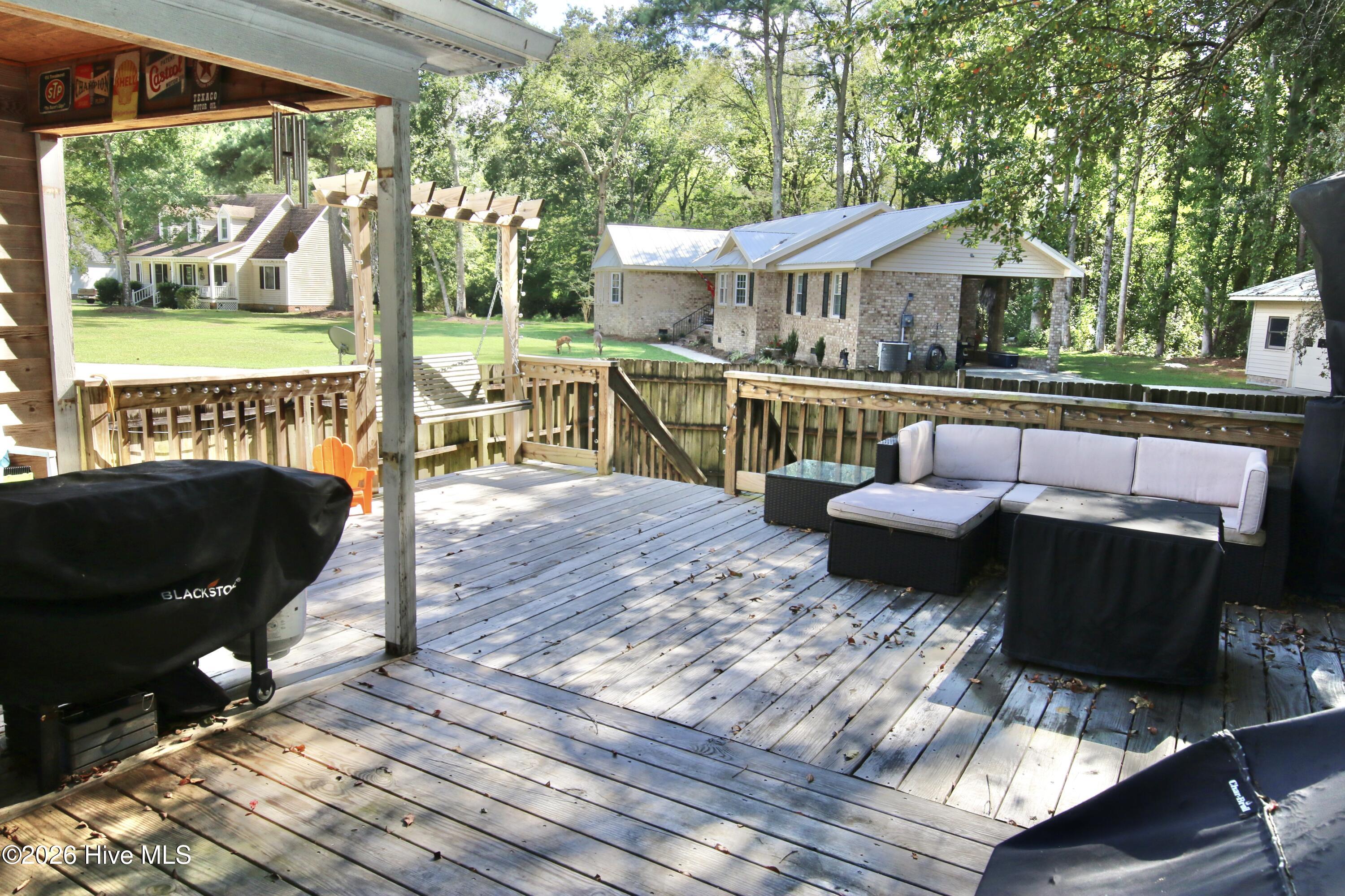 329 S Wedgewood Drive Property Photo 24