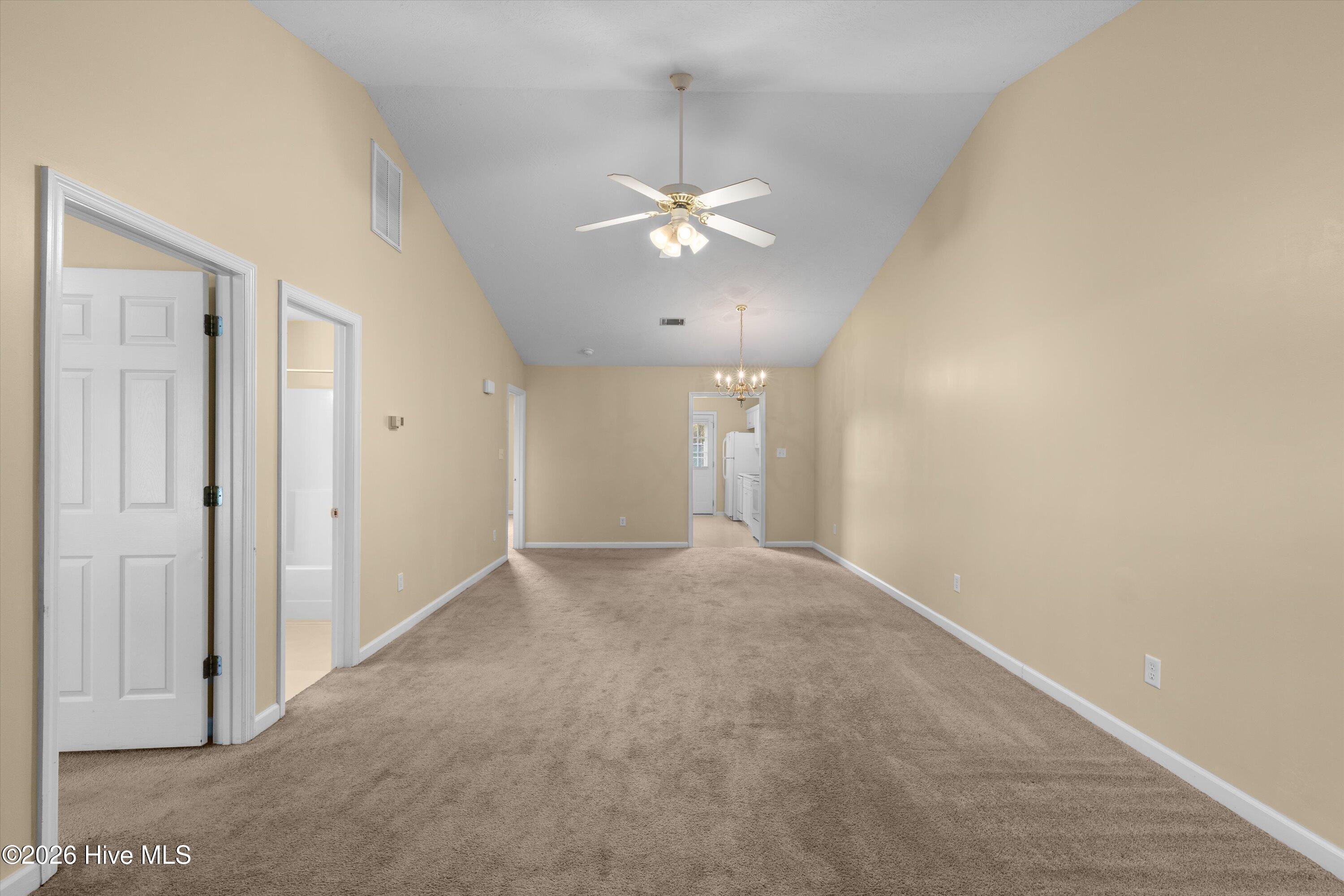407 Flowing Creek Drive Property Photo 6