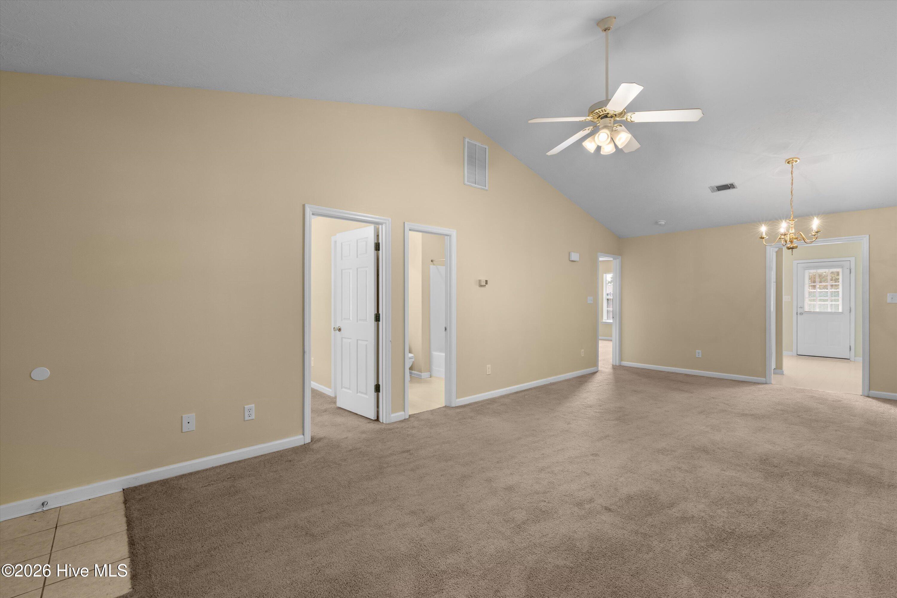 407 Flowing Creek Drive Property Photo 8