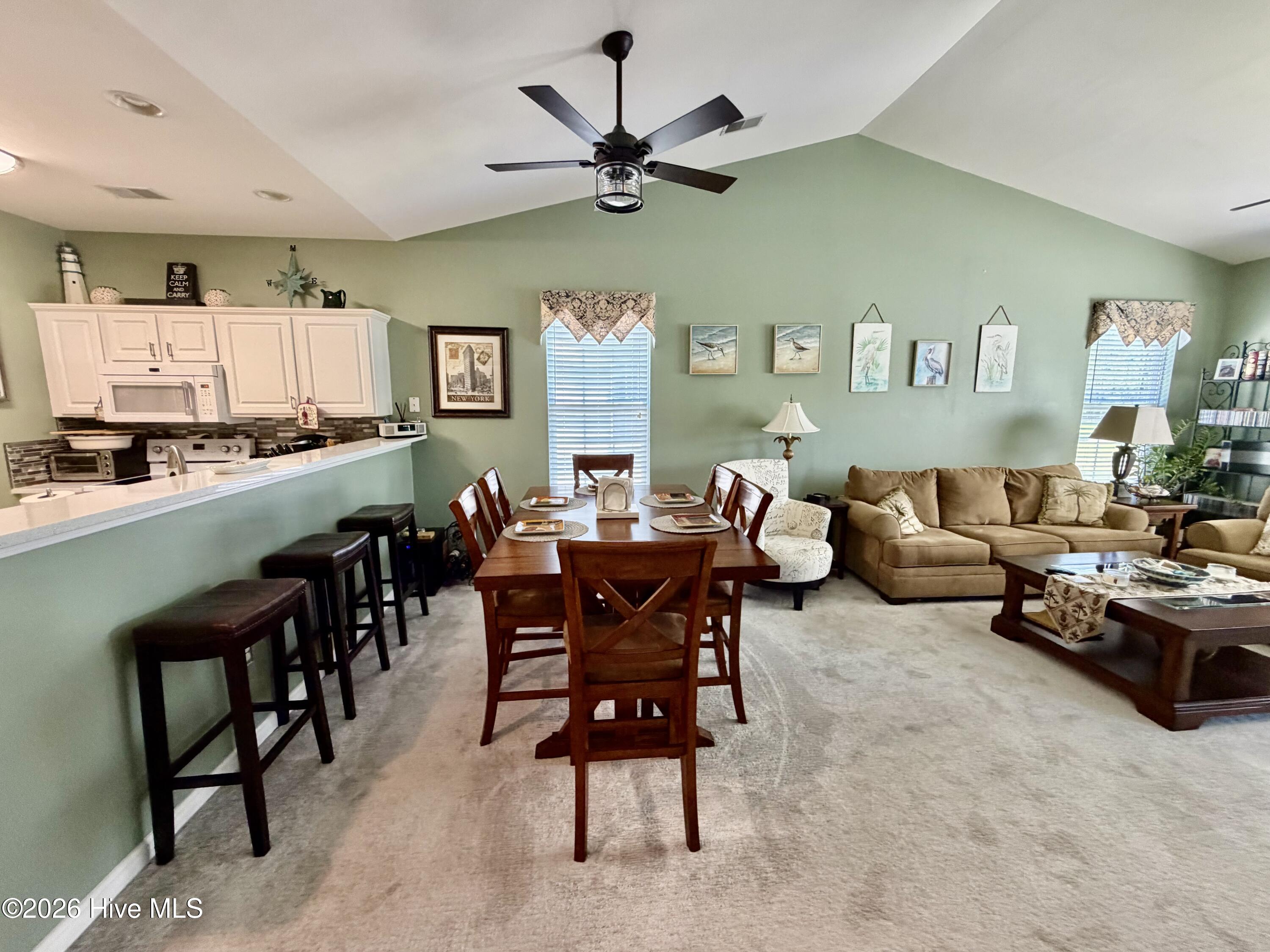 996 Great Egret Circle Sw # 3 Property Photo 4