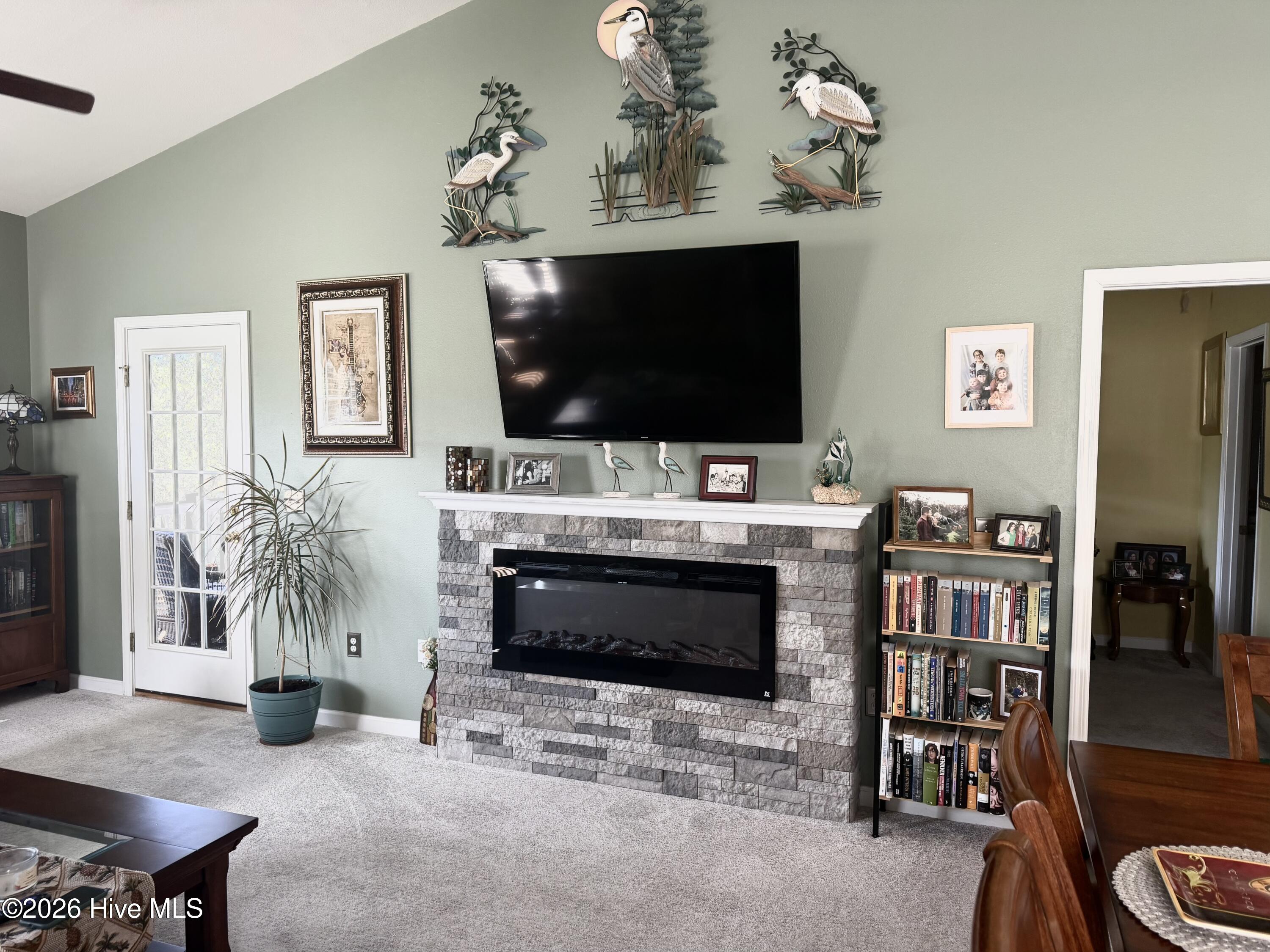 996 Great Egret Circle Sw # 3 Property Photo 5