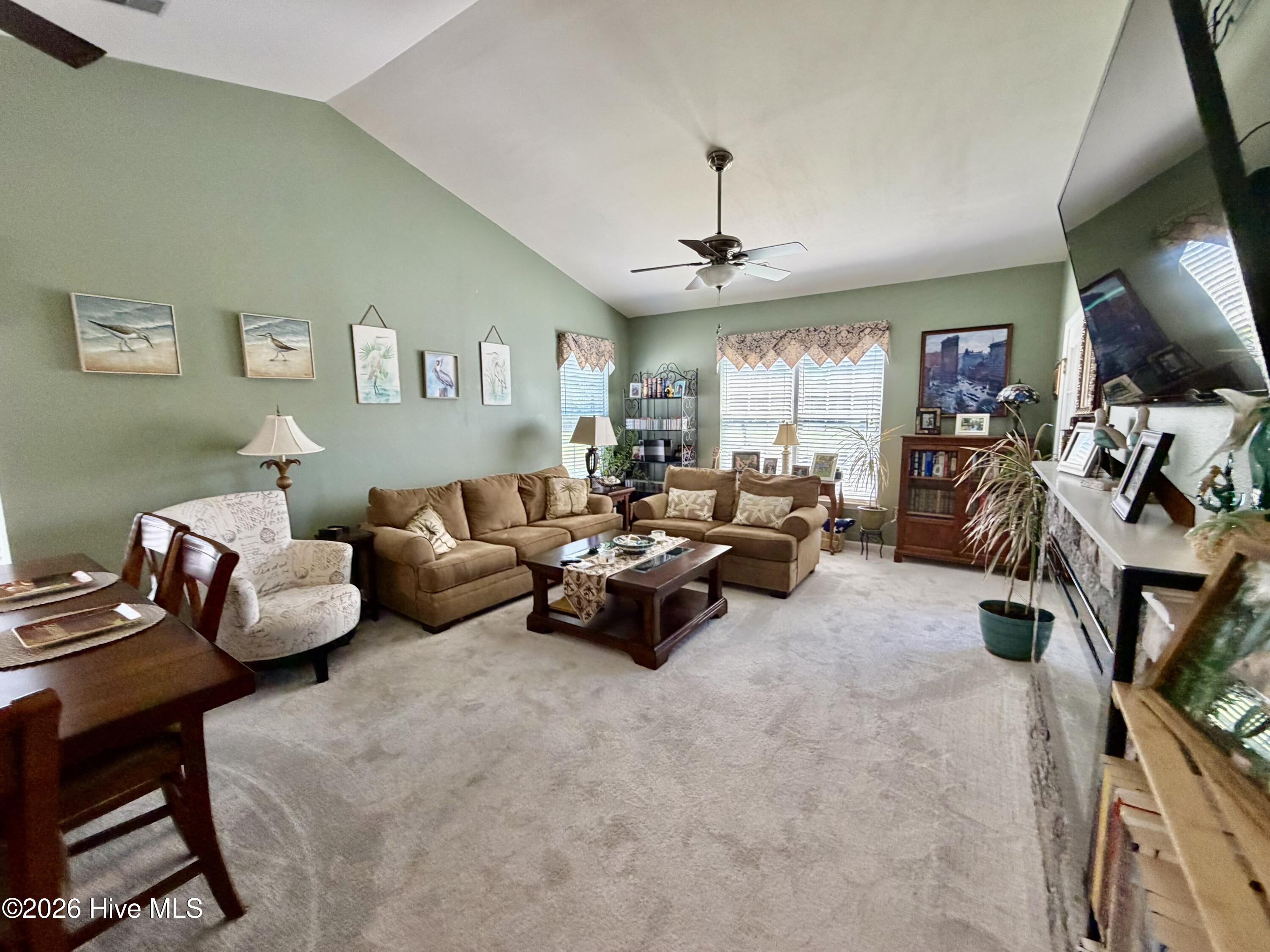 996 Great Egret Circle Sw # 3 Property Photo 6