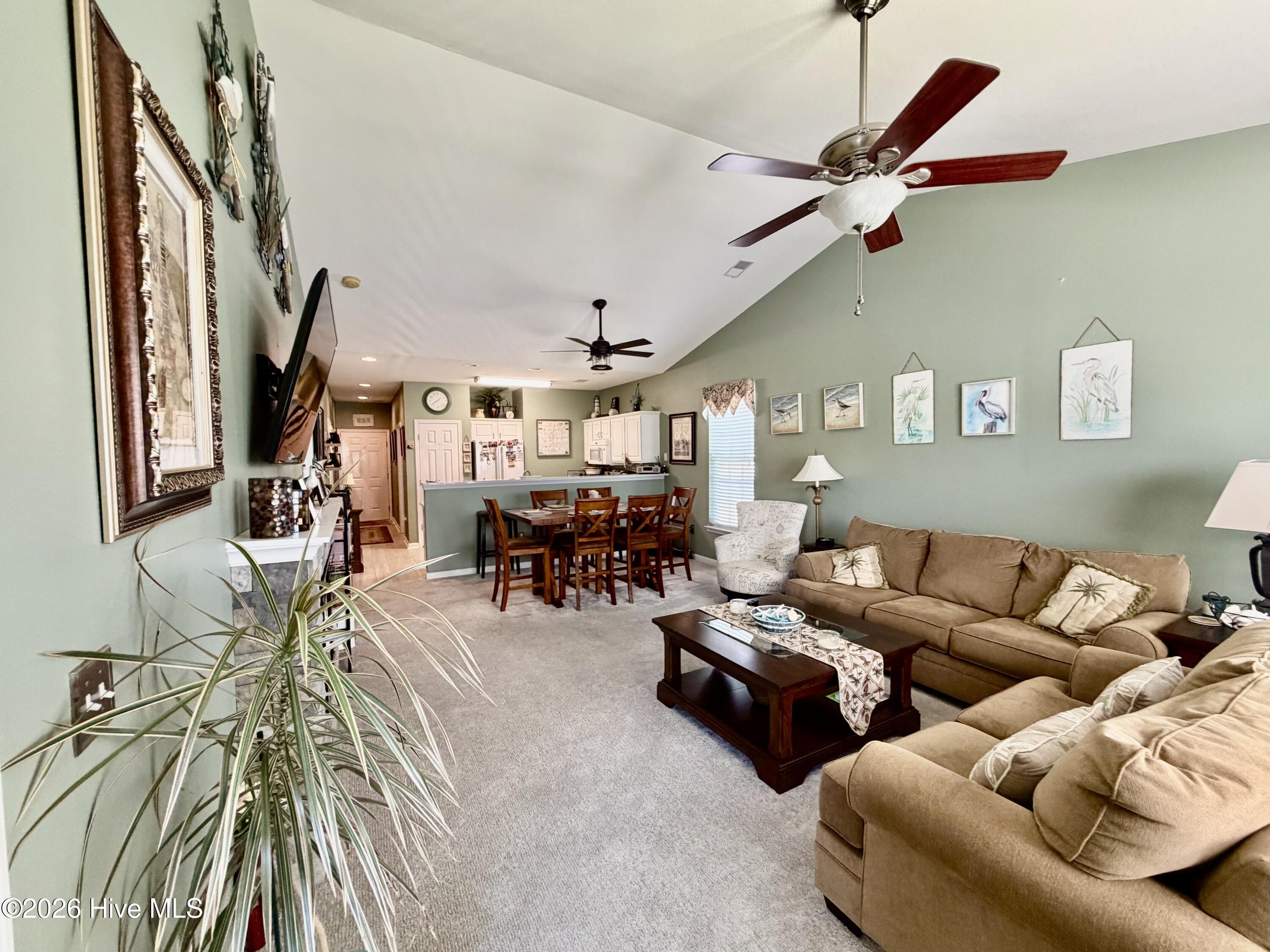996 Great Egret Circle Sw # 3 Property Photo 7