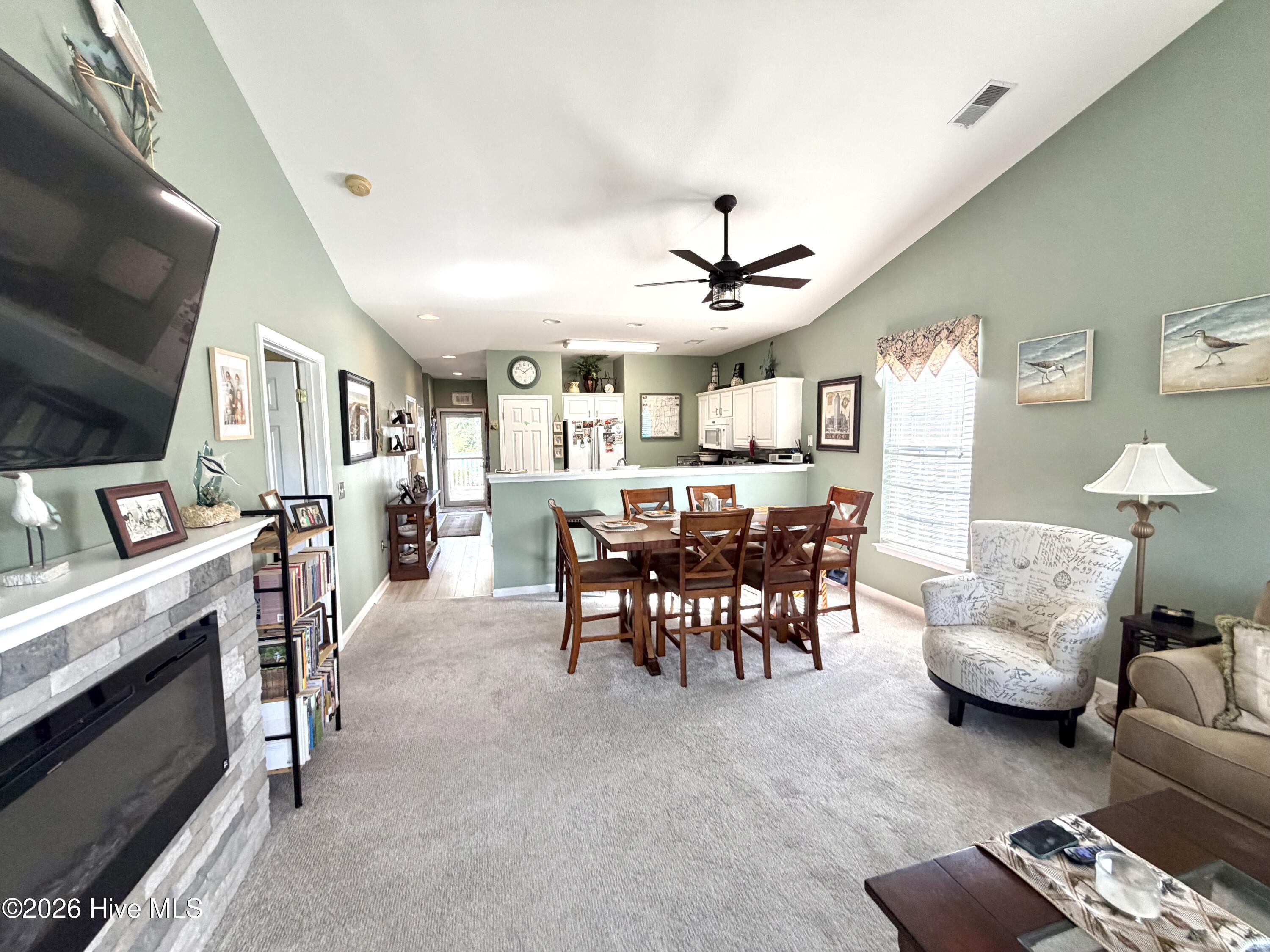 996 Great Egret Circle Sw # 3 Property Photo 8