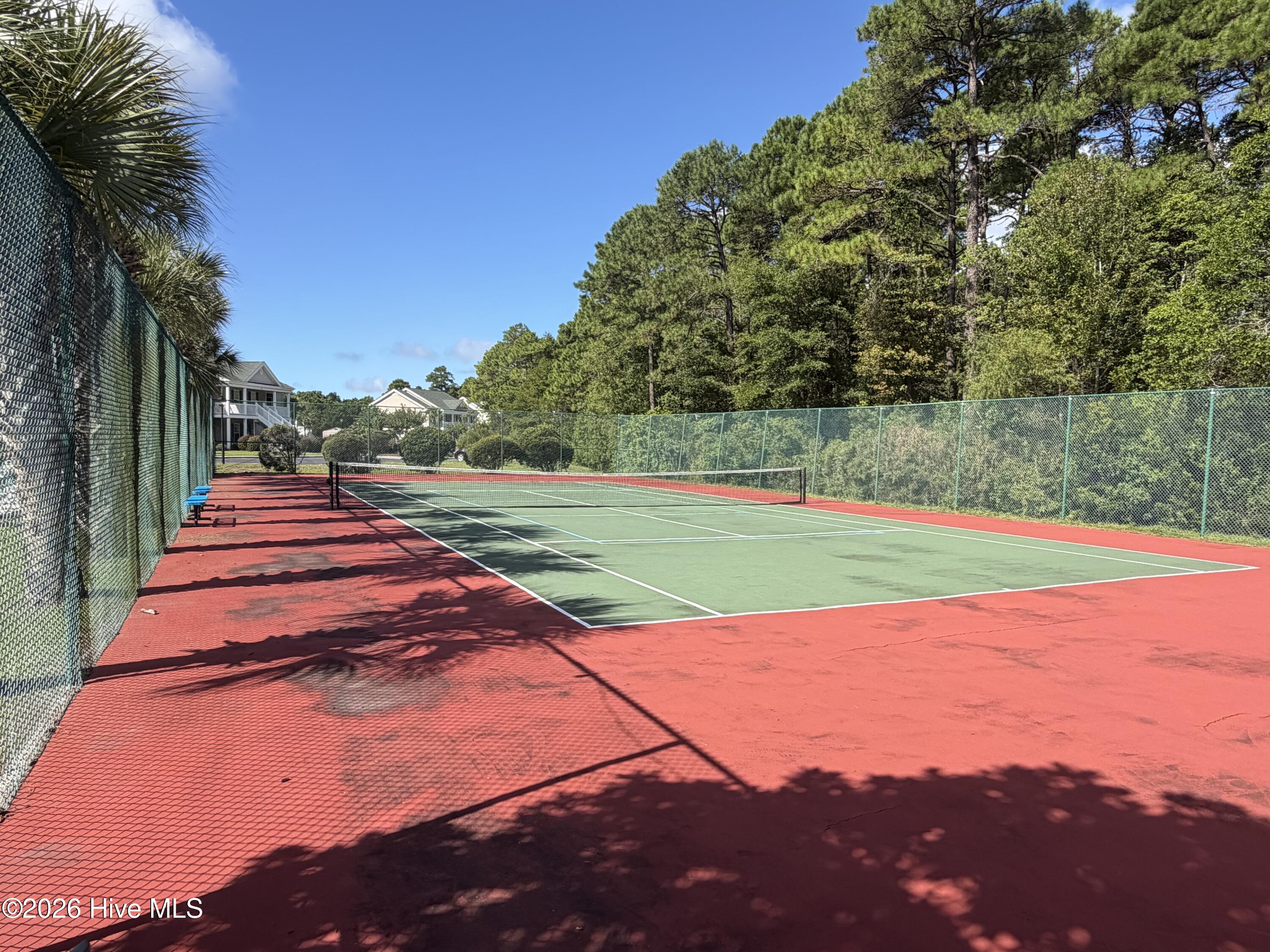 996 Great Egret Circle Sw # 3 Property Photo 17