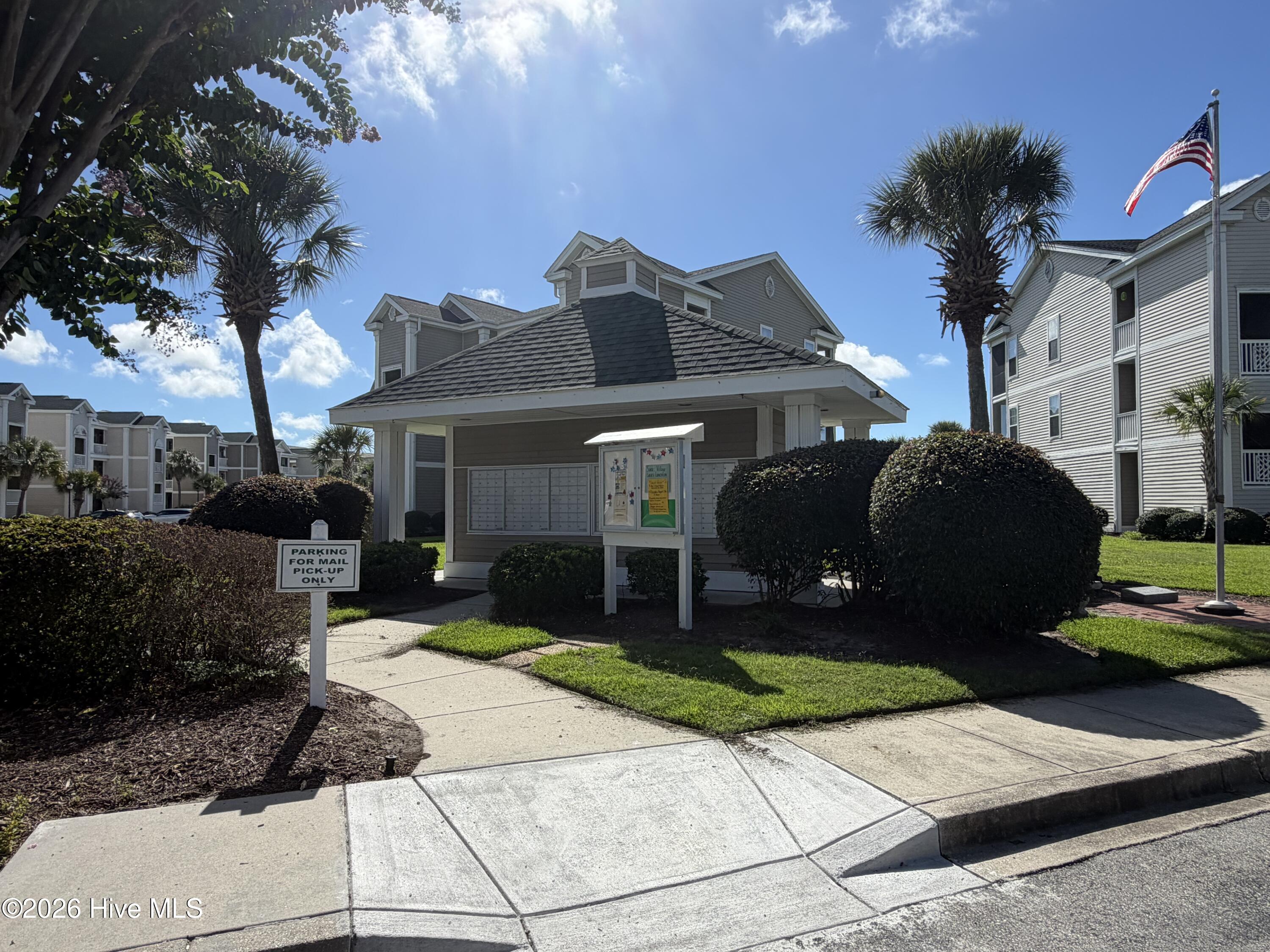 996 Great Egret Circle Sw # 3 Property Photo 19