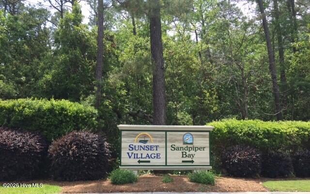 996 Great Egret Circle Sw # 3 Property Photo 20