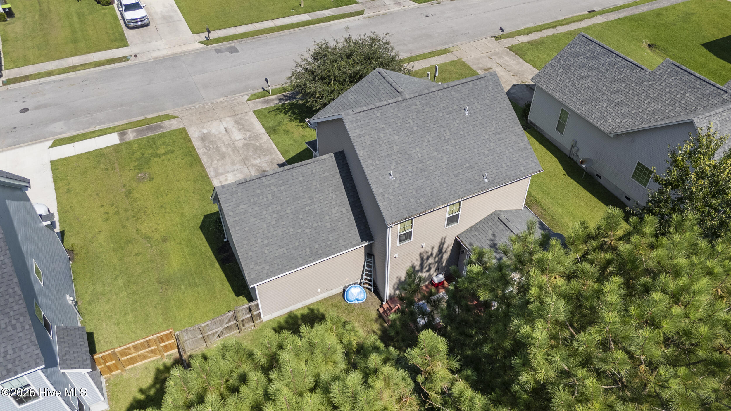 709 Jasmine Lane Property Photo 43