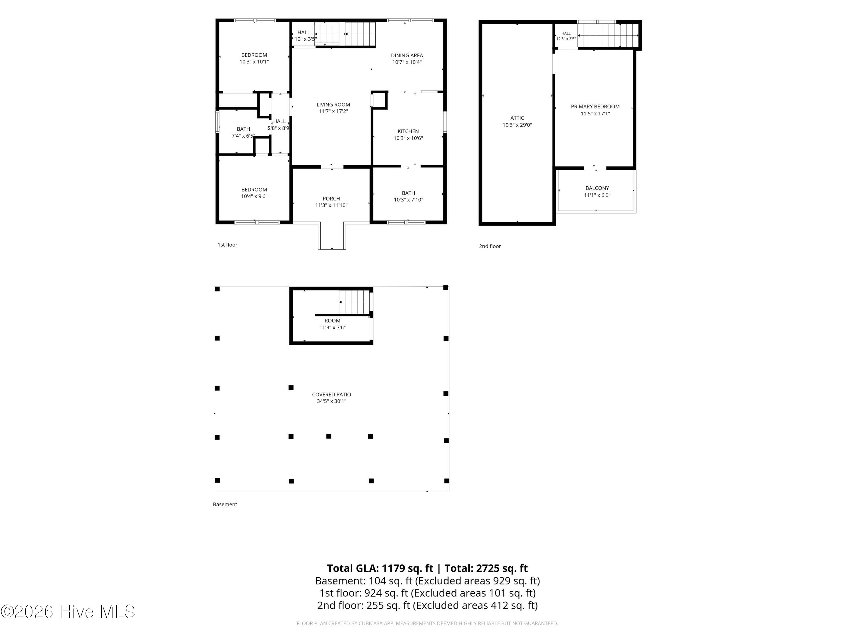 1513 Easy Street Property Photo 48