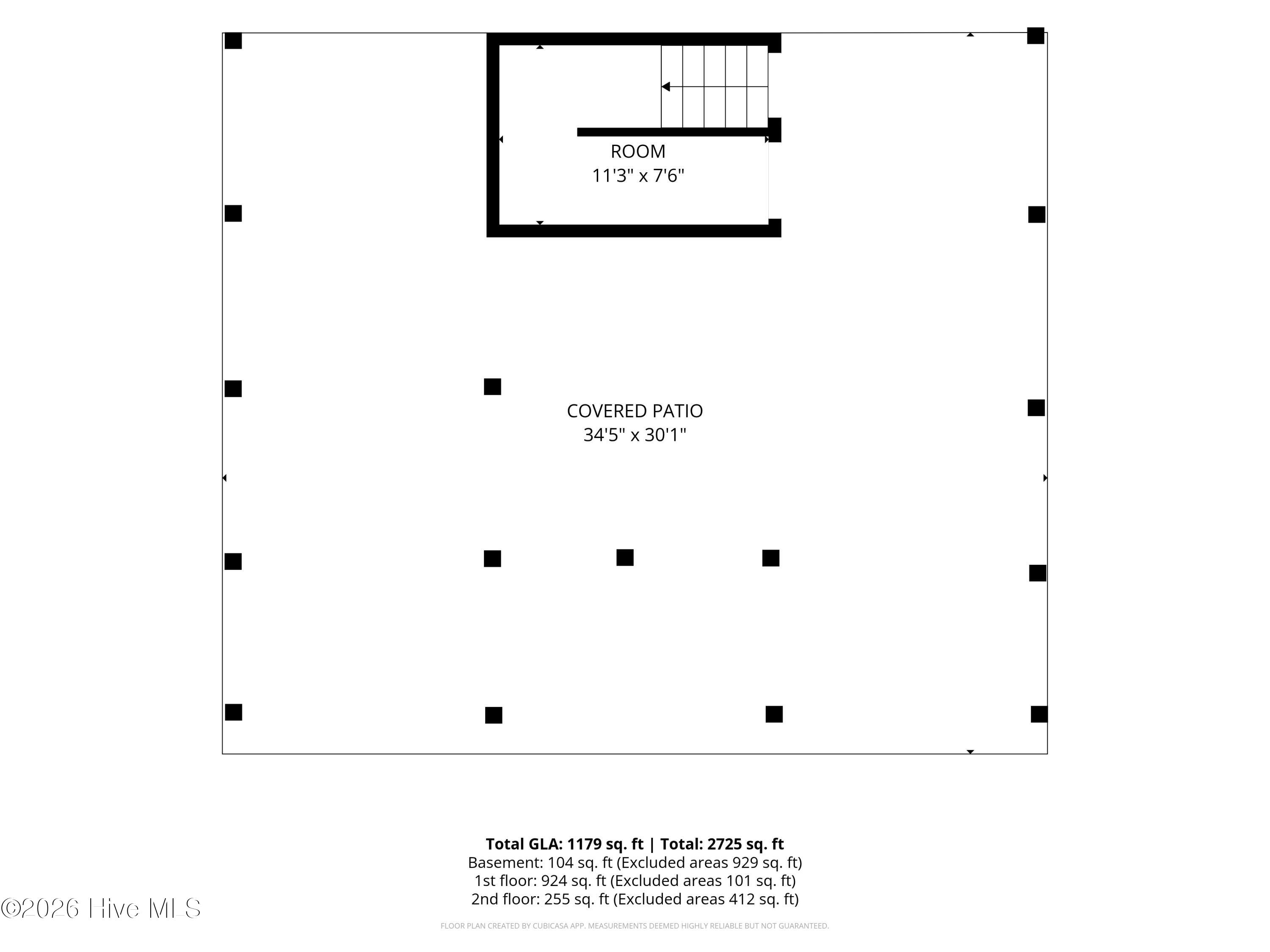 1513 Easy Street Property Photo 49