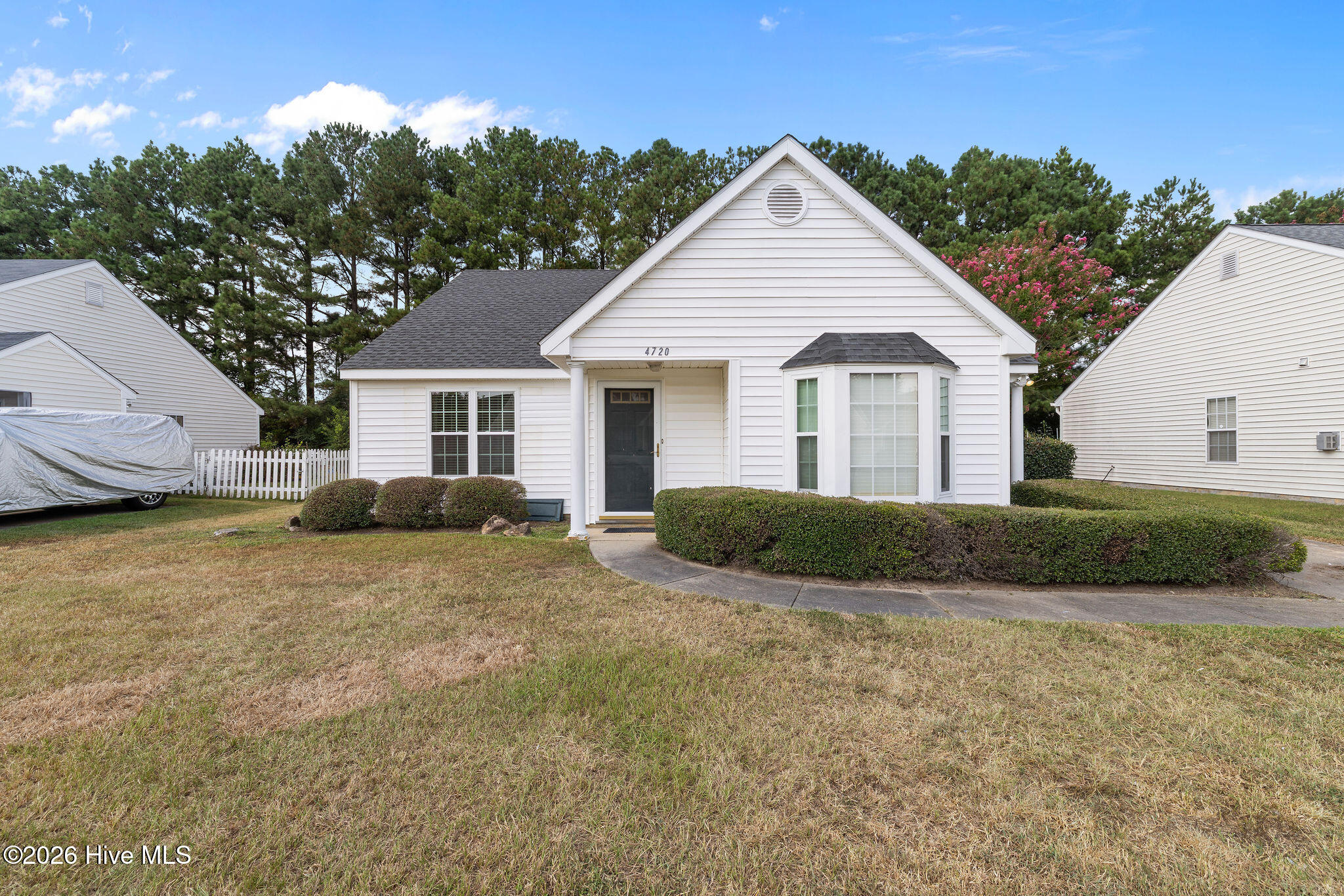 4720 Periwinkle Place Property Photo 1