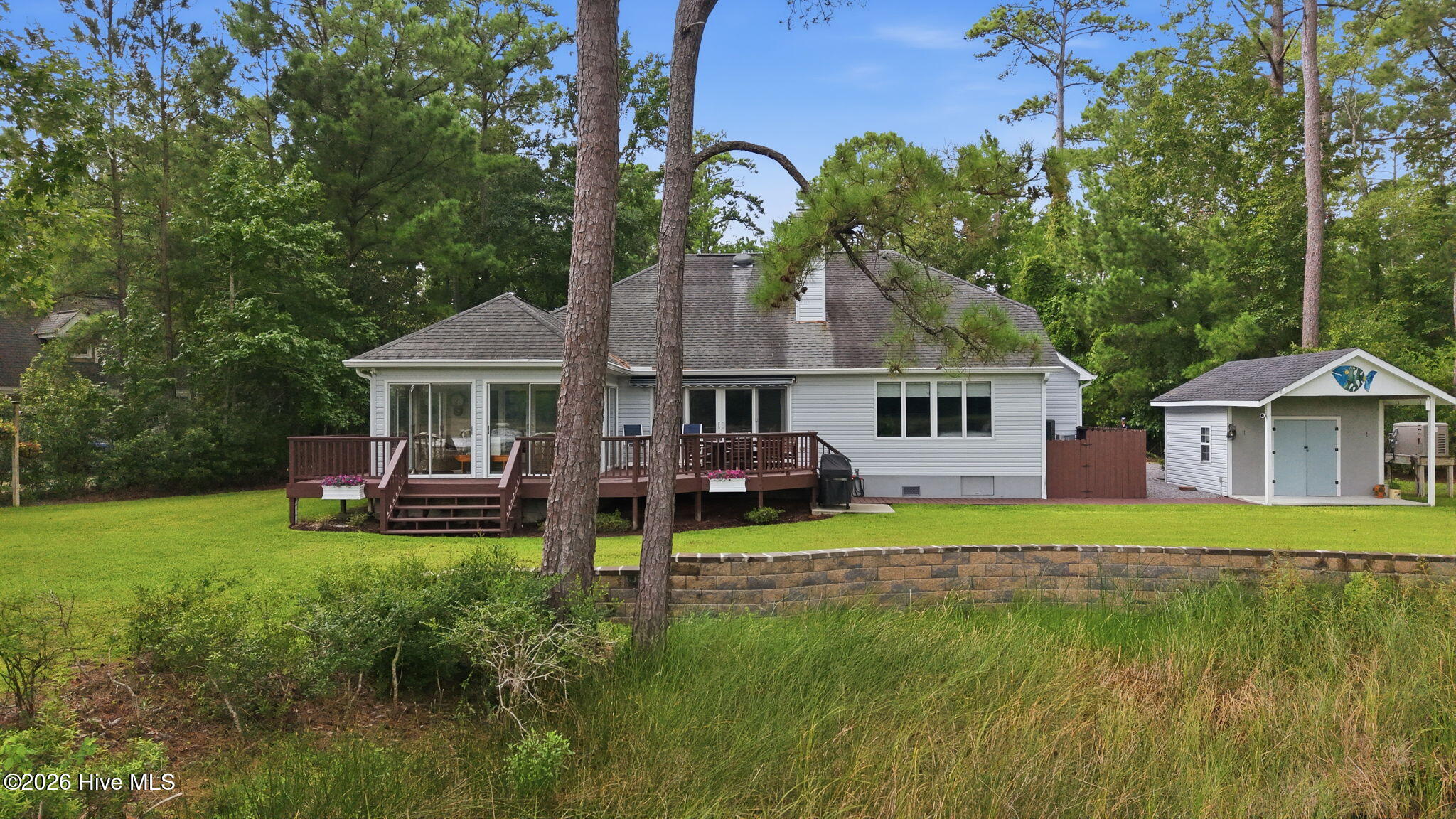 5633 Styron Drive Property Photo 4