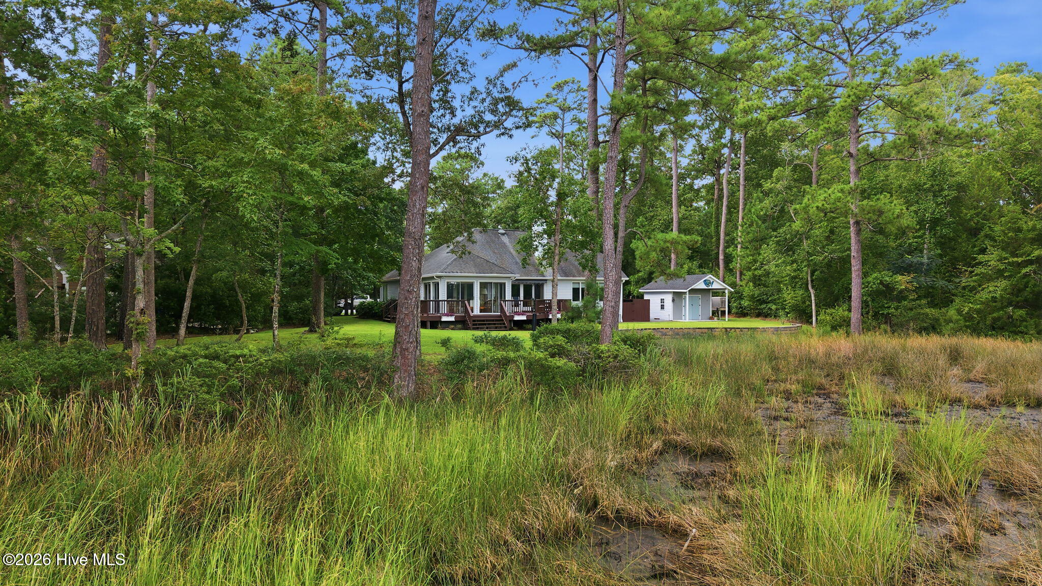5633 Styron Drive Property Photo 47