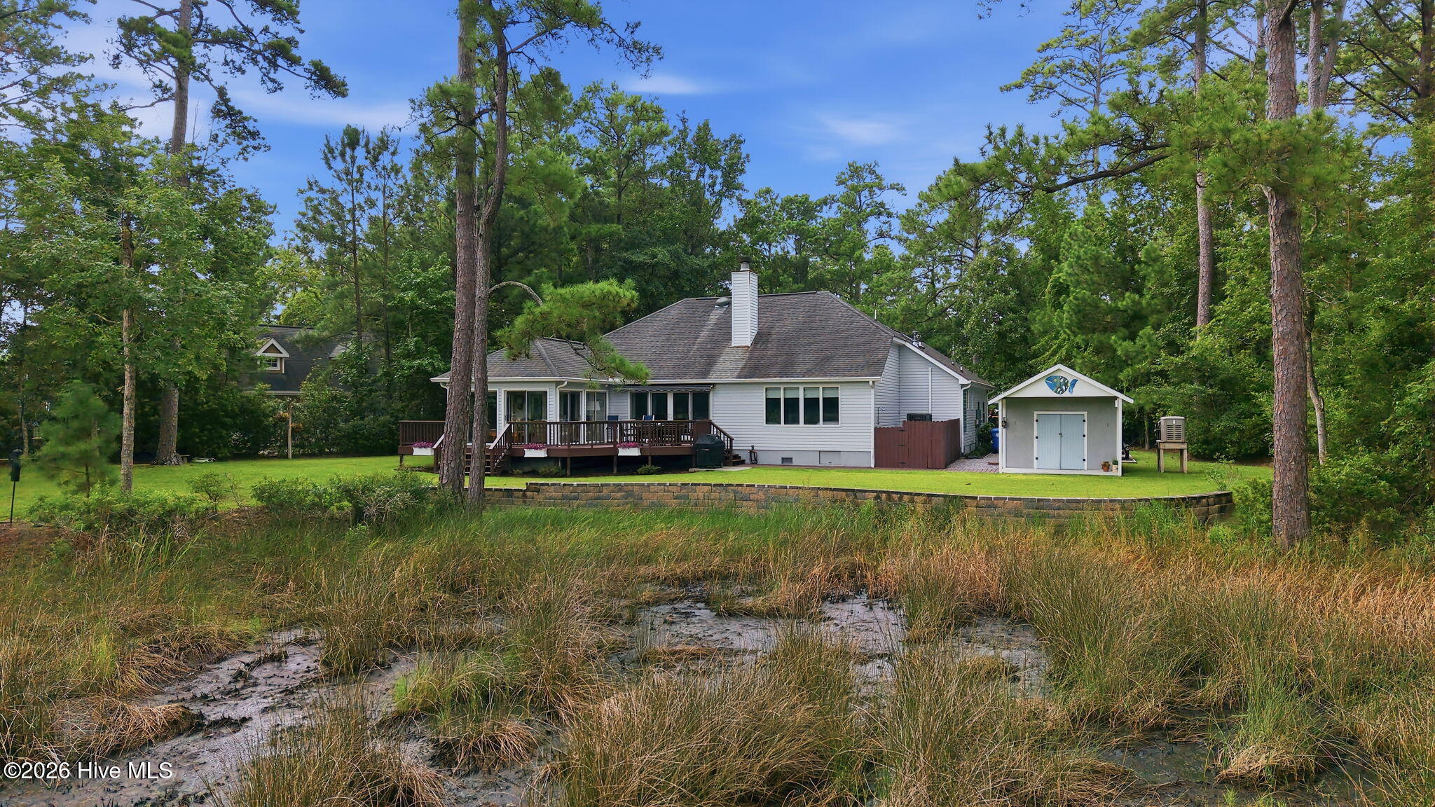 5633 Styron Drive Property Photo 48