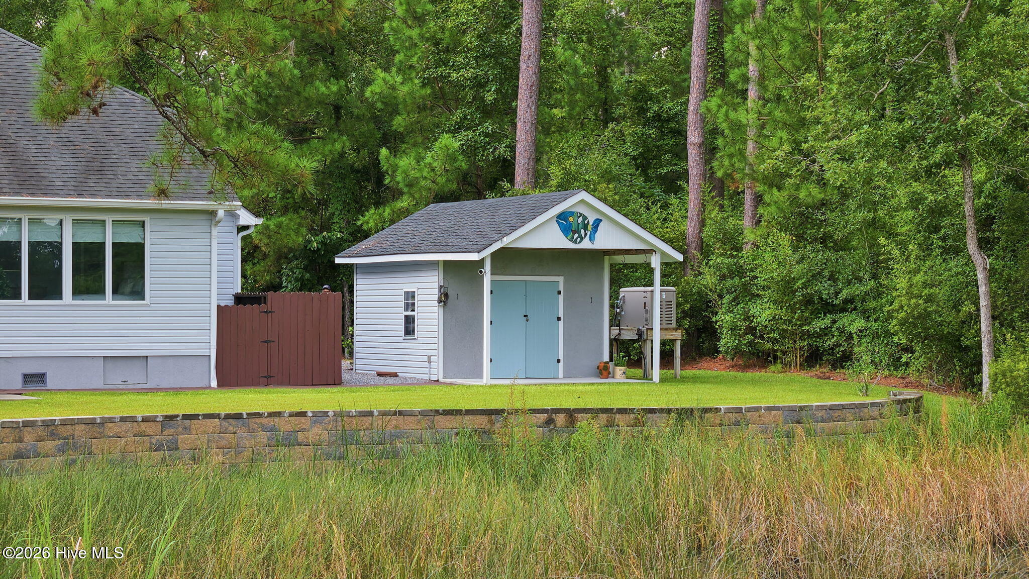 5633 Styron Drive Property Photo 49