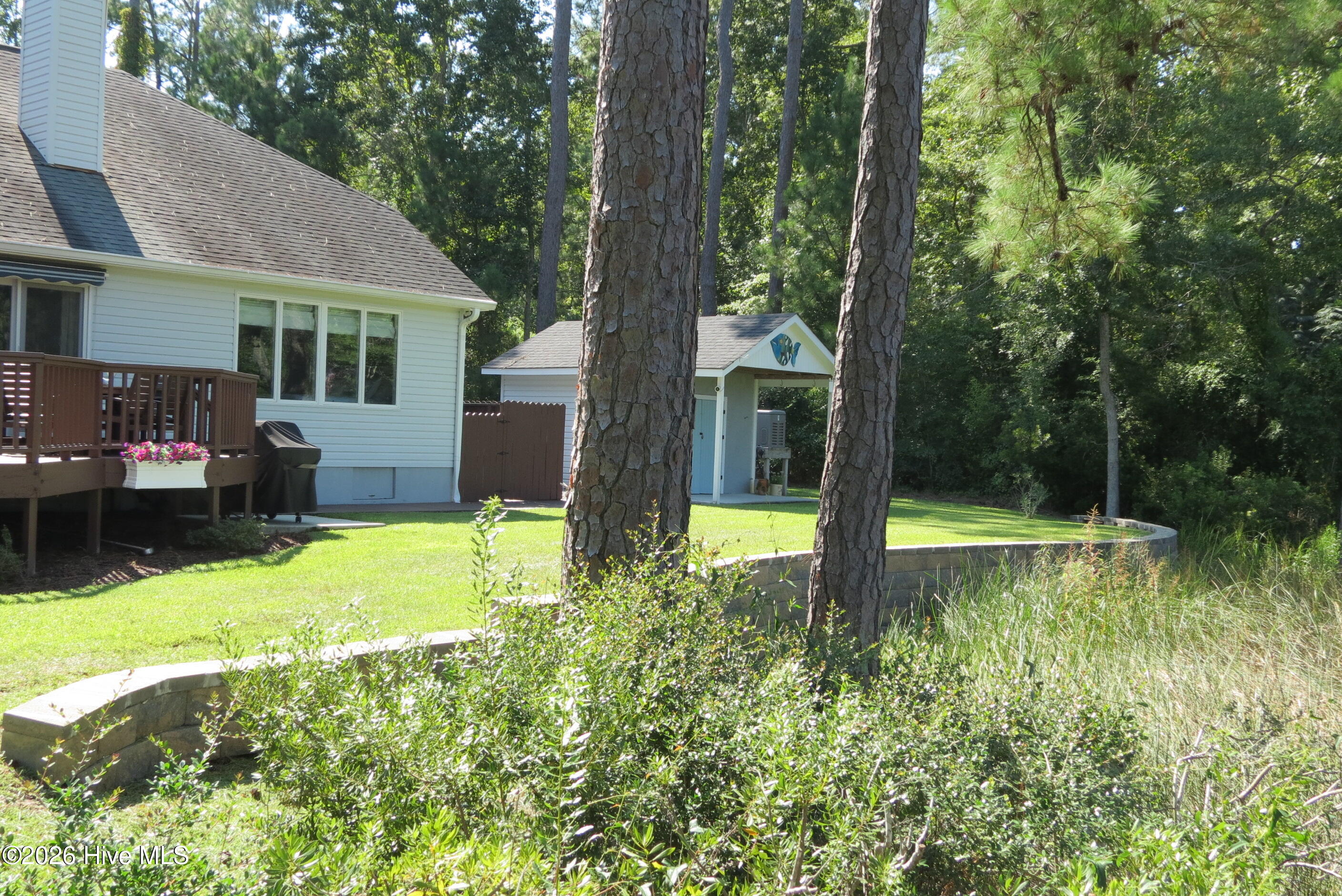 5633 Styron Drive Property Photo 57