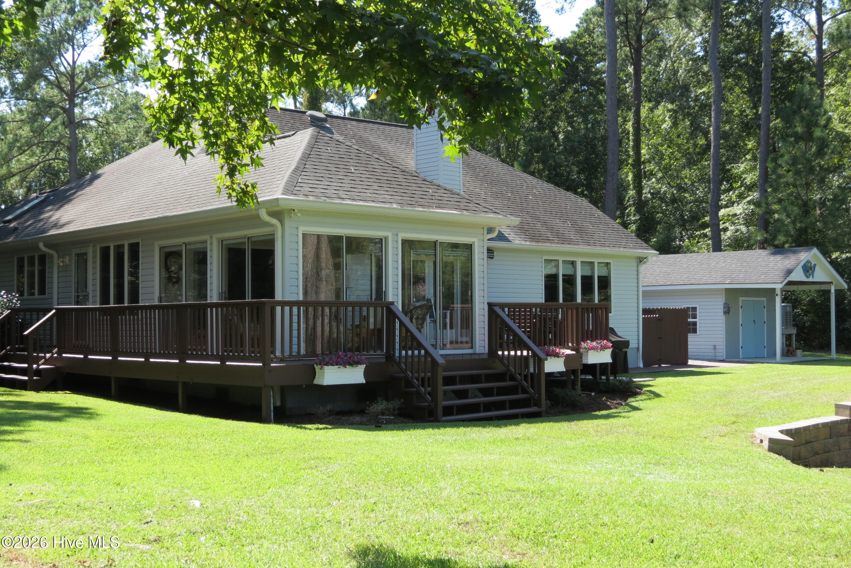 5633 Styron Drive Property Photo 59