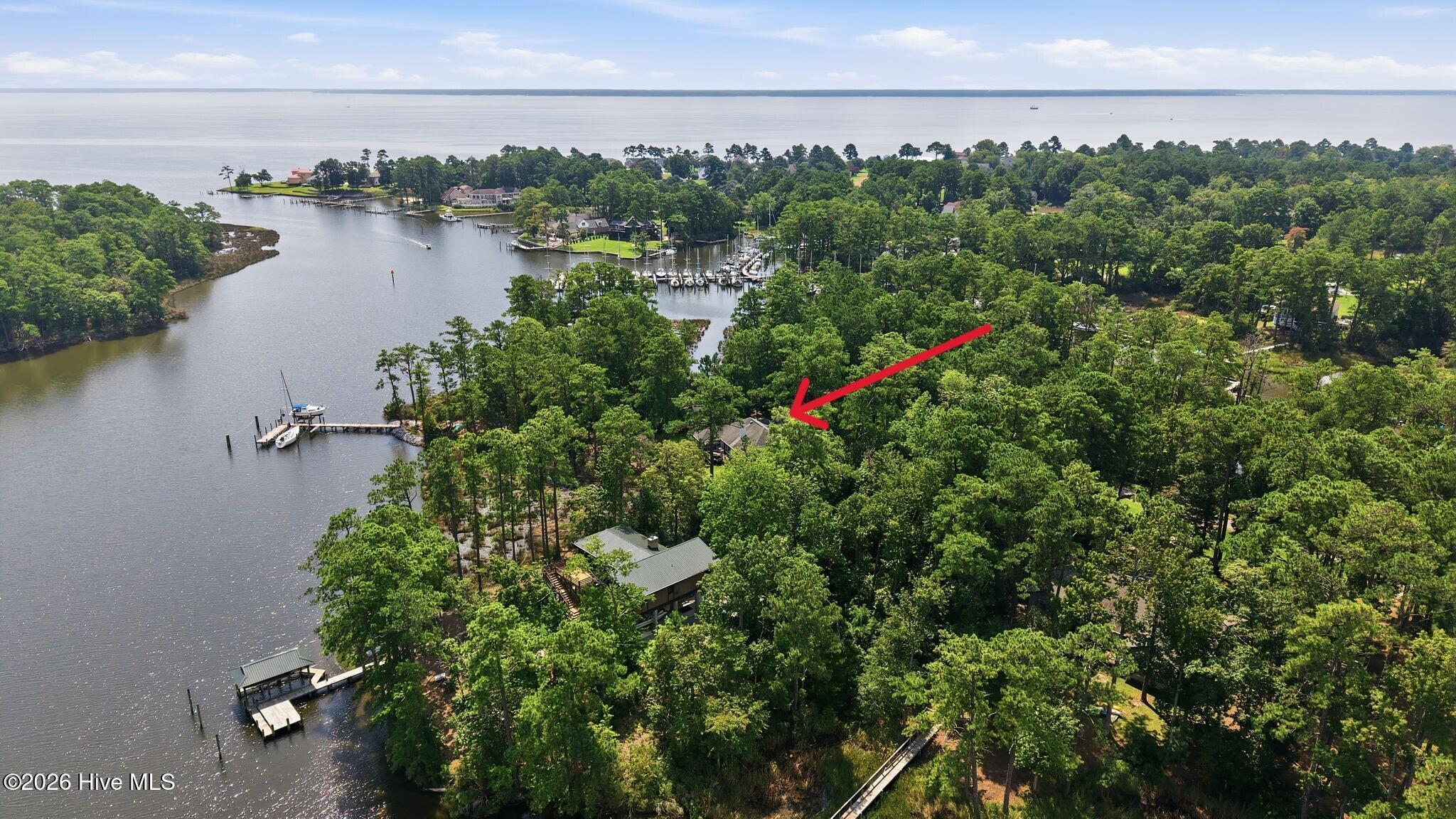 5633 Styron Drive Property Photo 84