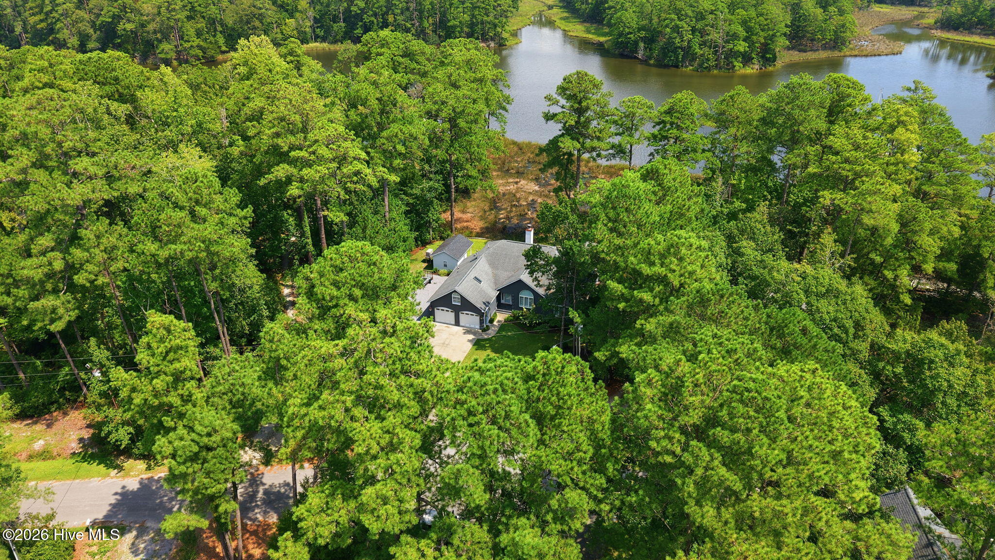 5633 Styron Drive Property Photo 86