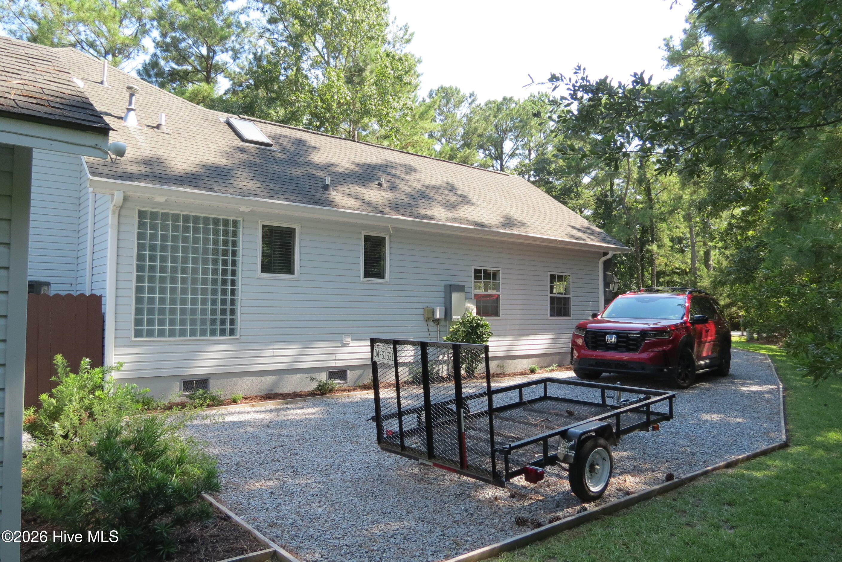 5633 Styron Drive Property Photo 89