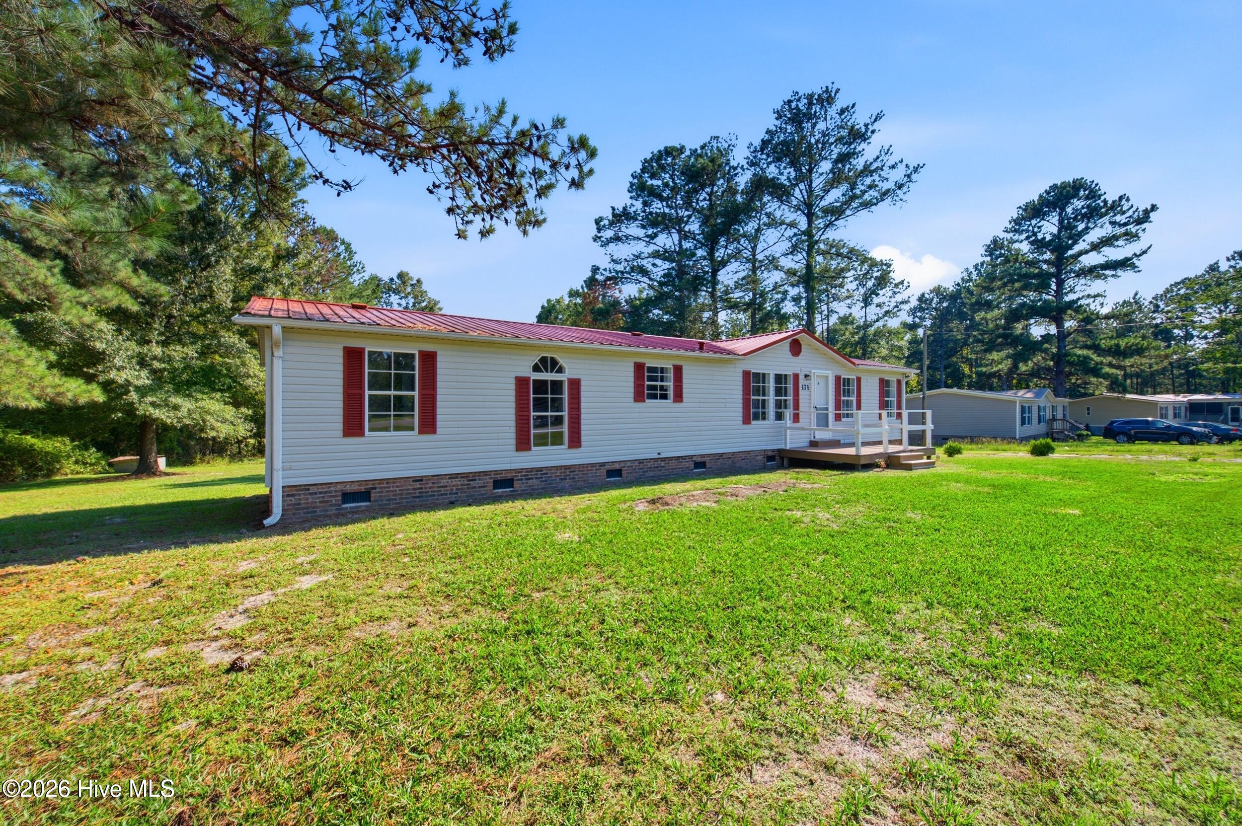 171 Big Four Road Property Photo 2