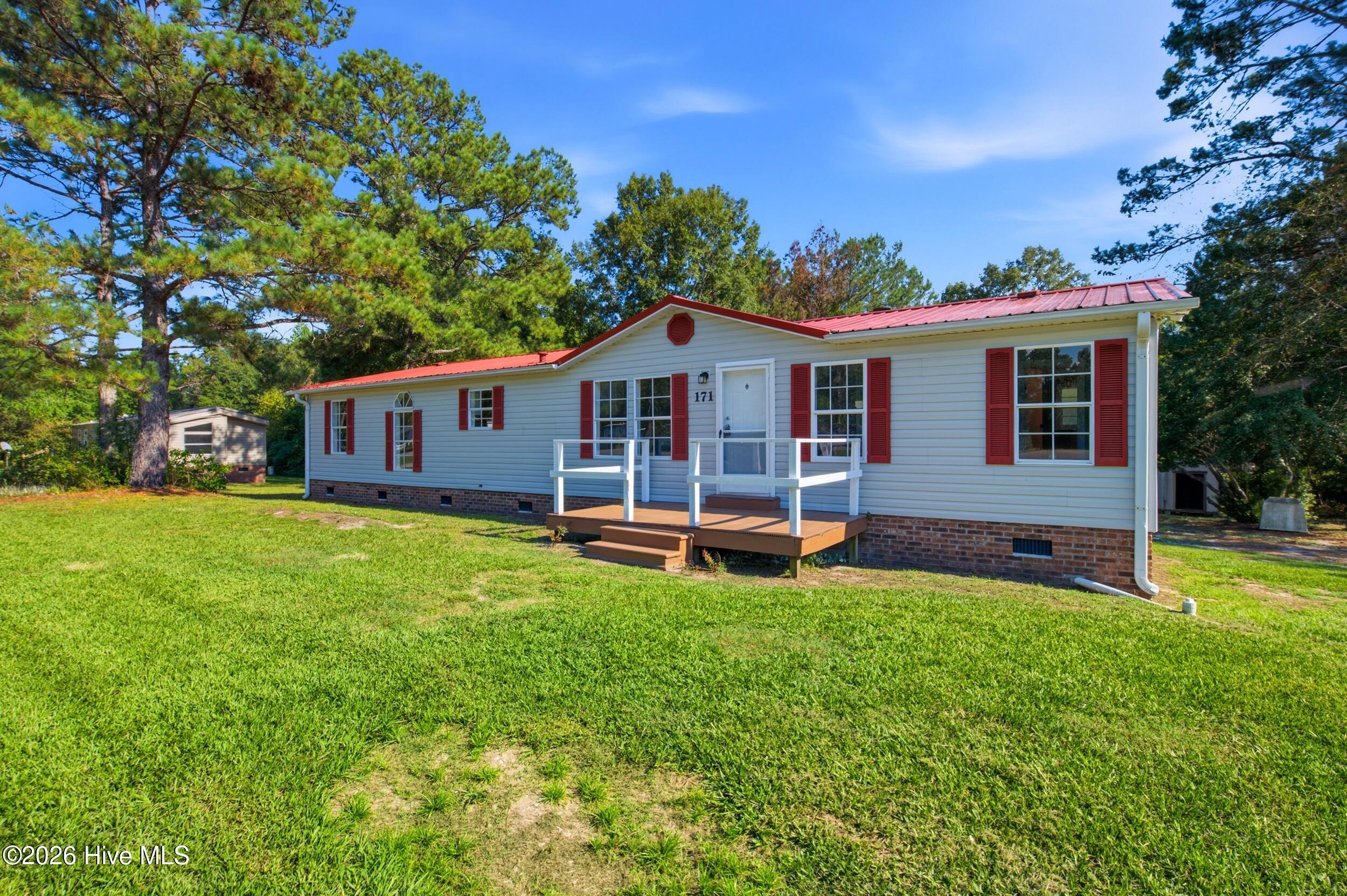 171 Big Four Road Property Photo 3