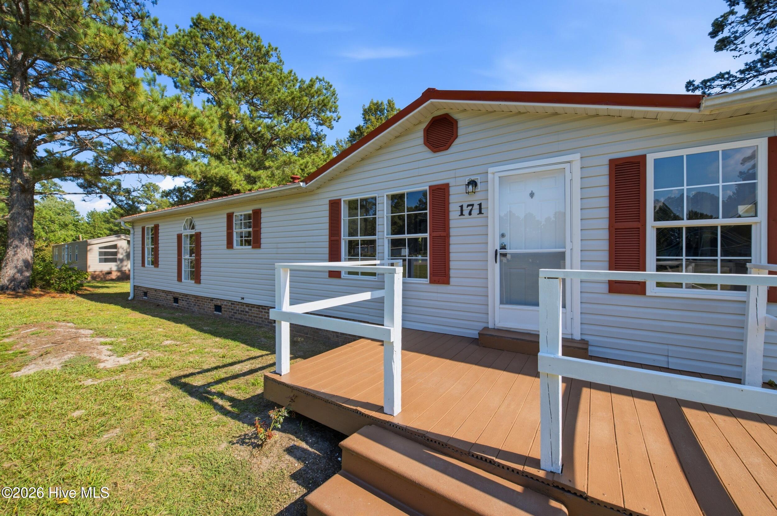 171 Big Four Road Property Photo 4